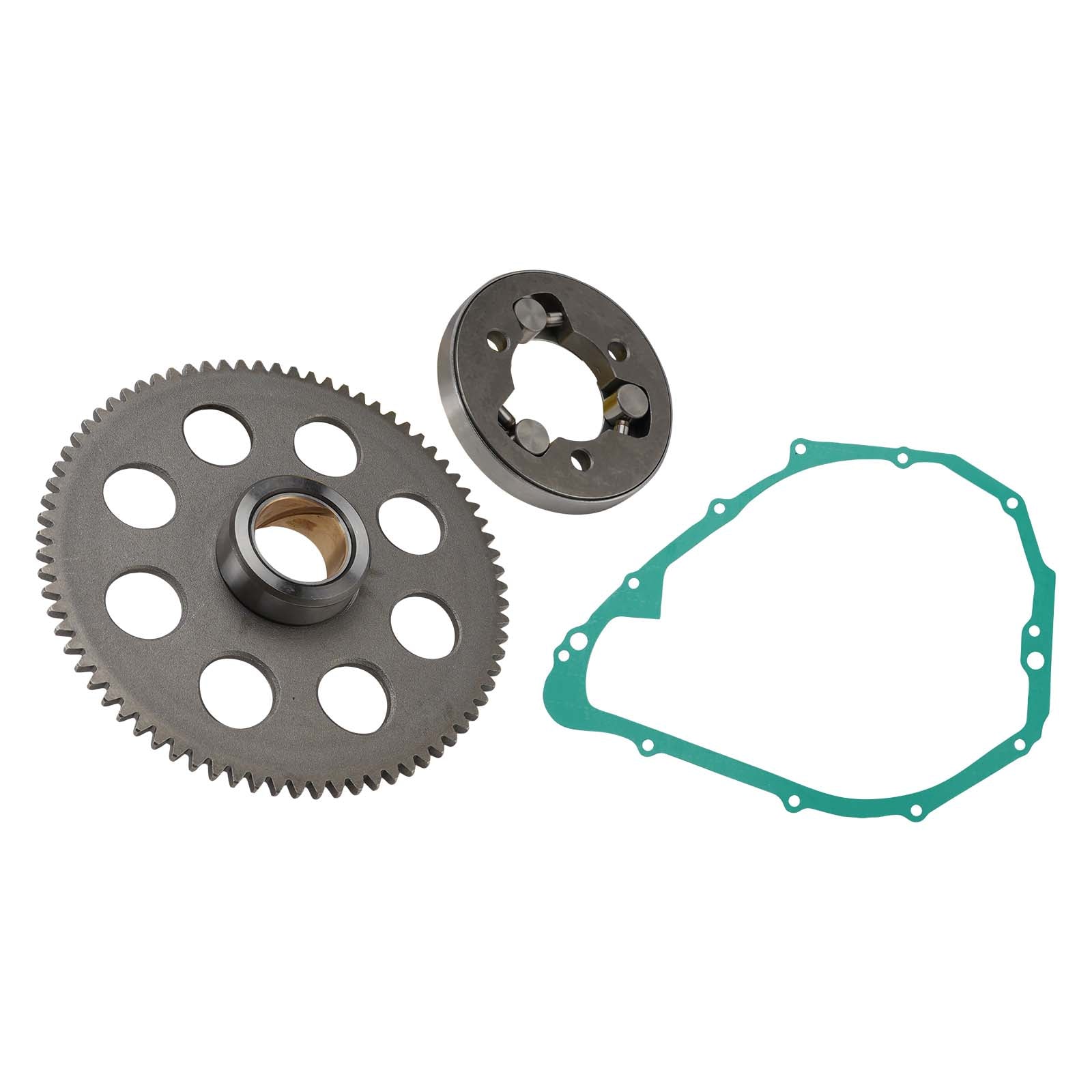 Kits d'embrayage de démarreur unidirectionnel pour Yamaha XVZ1200 XVZ1300 VMX12 VMAX12