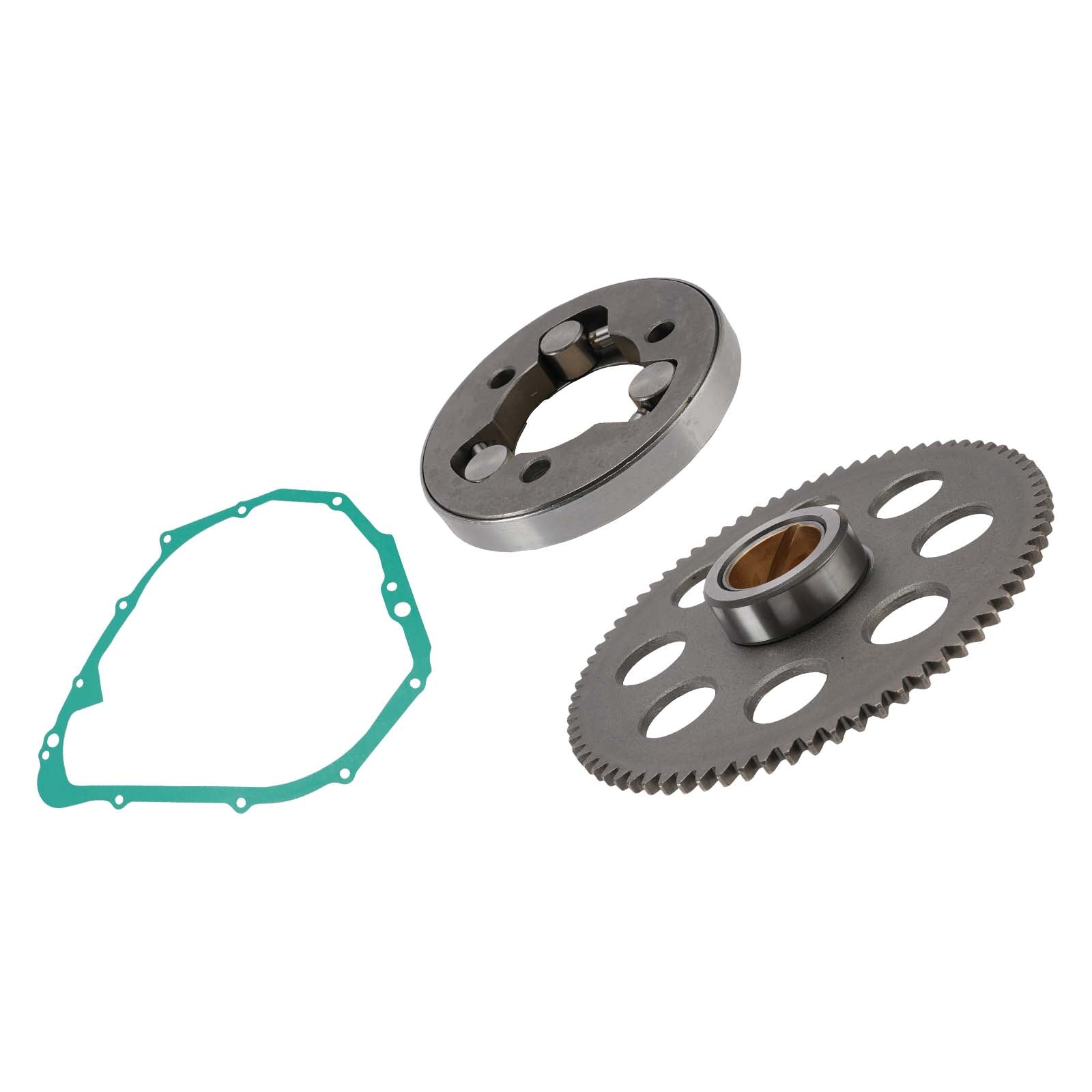 Kits d'embrayage de démarreur unidirectionnel pour Yamaha XVZ1200 XVZ1300 VMX12 VMAX12