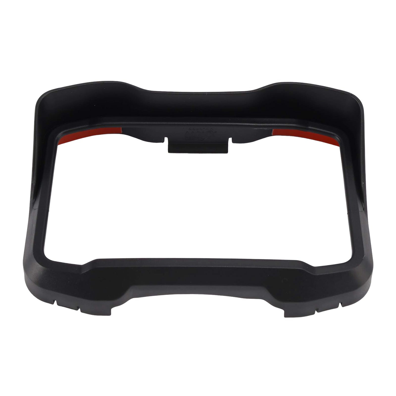 Compteur De Vitesse Tachymètre Cas Noir Pour Yamaha Xsr900 22-25 Mt-09 21-23