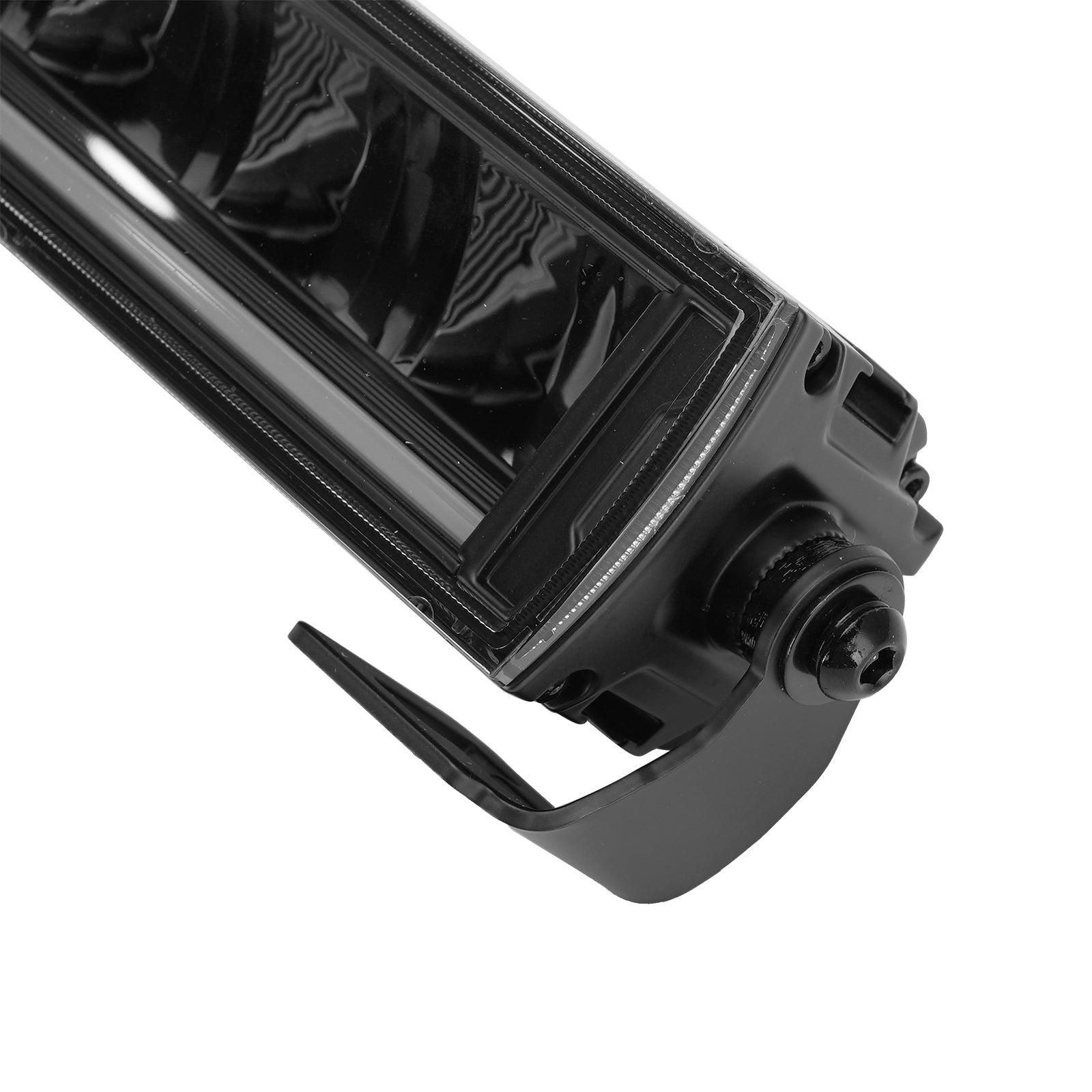 Lampe Auxiliaire Barre Longue ValueFit 12.6" 12/24V 82W 6000LM 5700K Pour HELLA