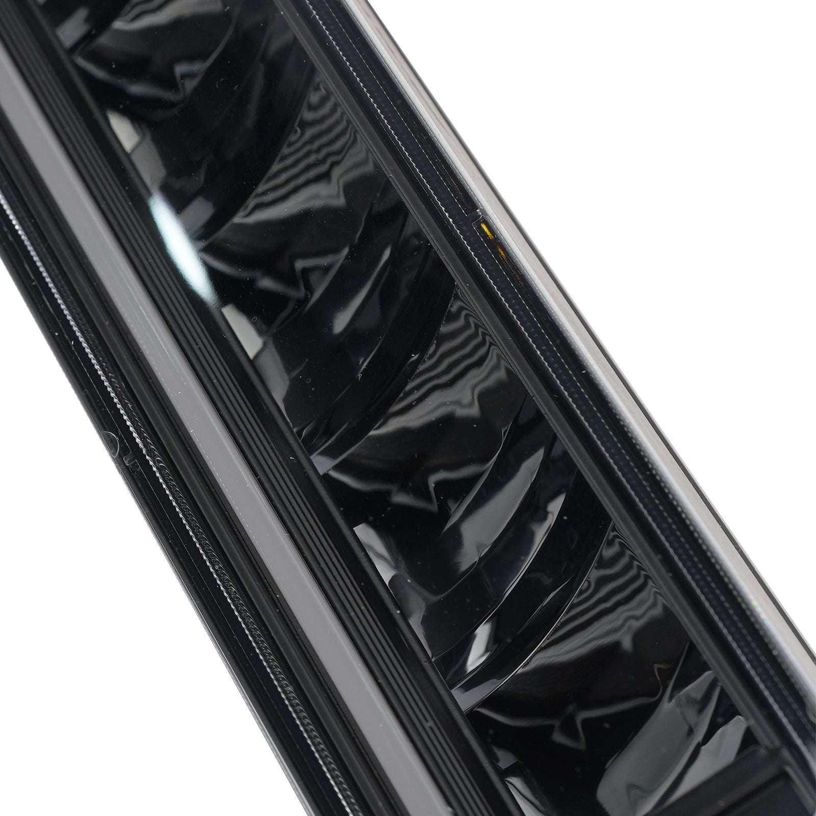 Lampe Auxiliaire Barre Longue ValueFit 12.6" 12/24V 82W 6000LM 5700K Pour HELLA