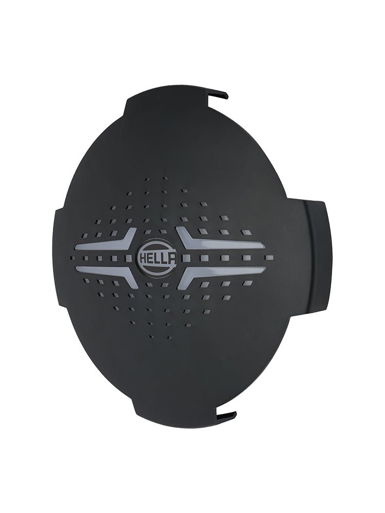 Housse Protection Lampe Auxiliaire Ronde ValueFit 9" Pour HELLA 8XS 358198011
