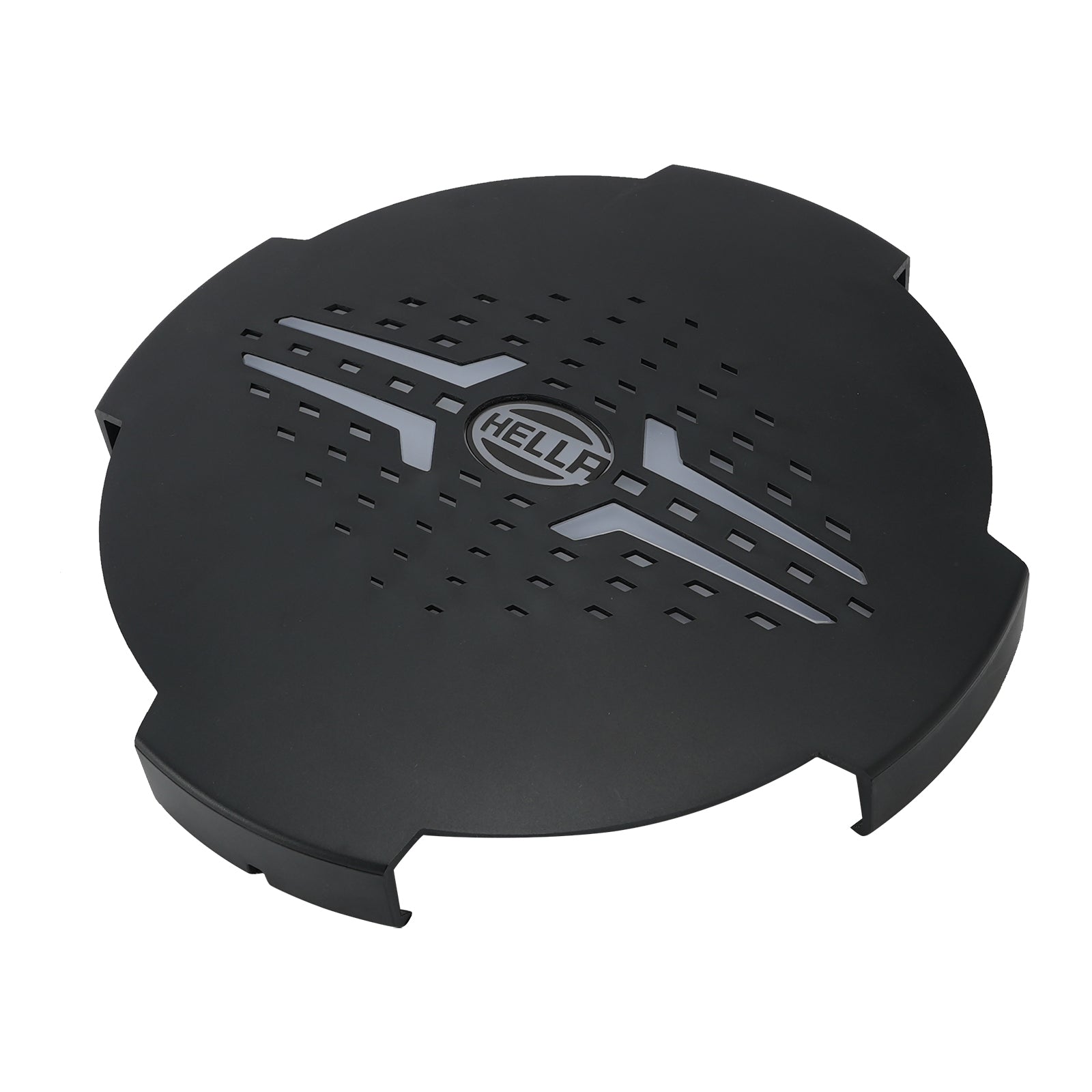 Housse Protection Lampe Auxiliaire Ronde ValueFit 9" Pour HELLA 8XS 358198011