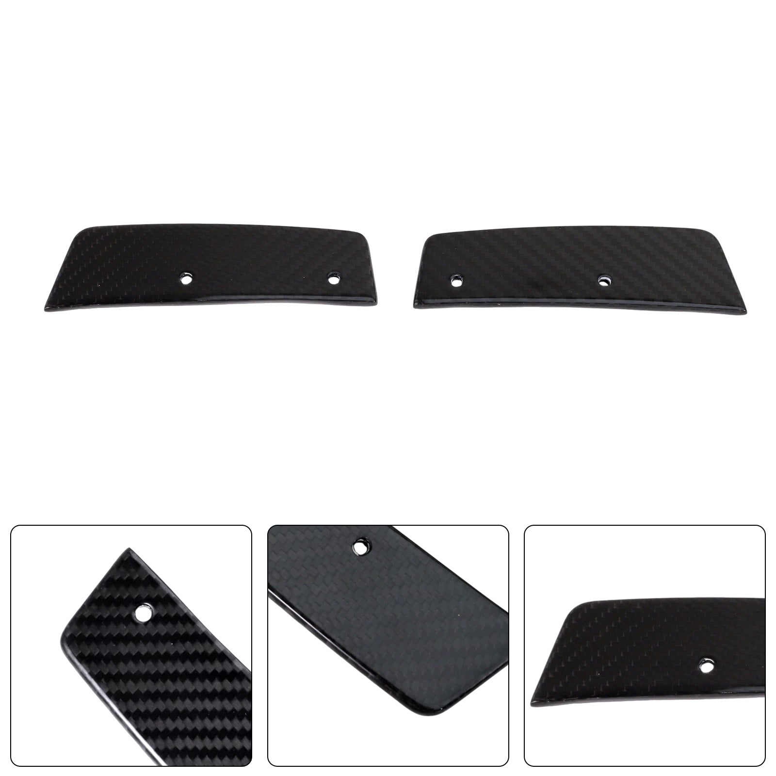 Rear Mudflap Replacement Pour Mercedes Benz G-Class W464 W463A W465 2019-2023