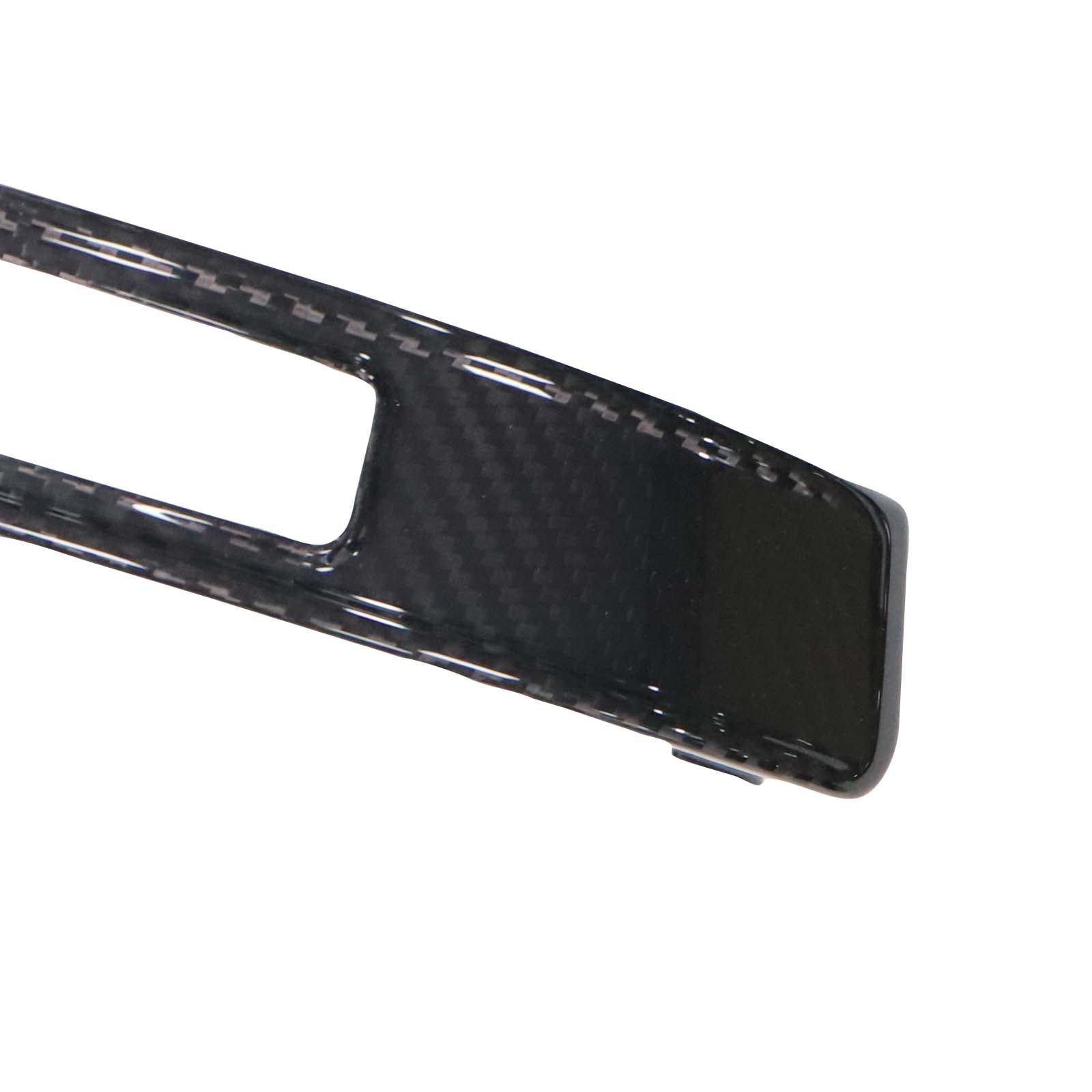 Dry Carbon Brake Light Cover Pour Mercedes Benz G-Class W464 G63 B700 B900 2019+