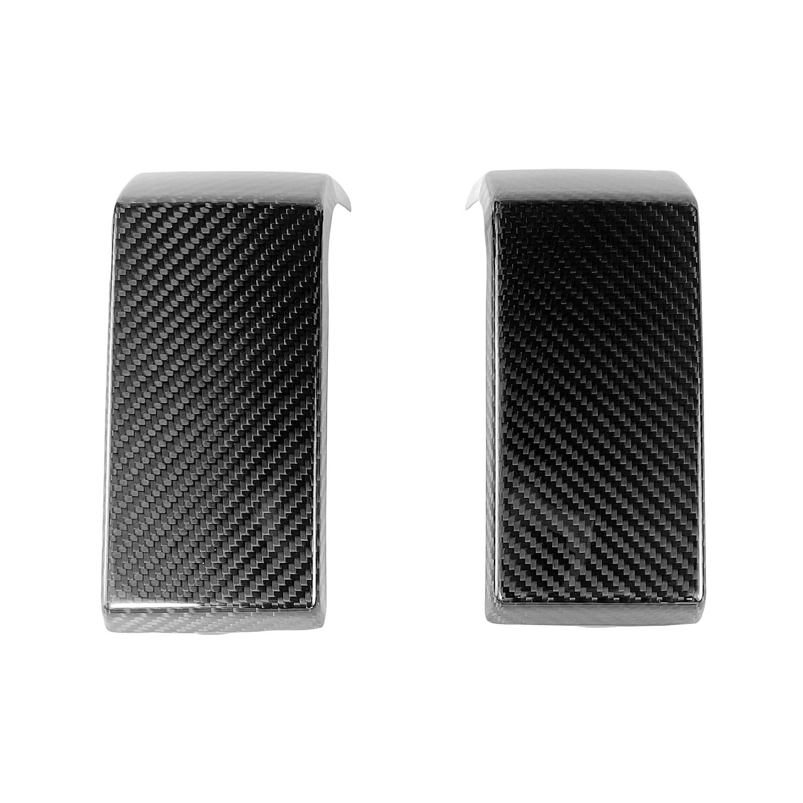 Carbon Fiber Front Bumper Cover Pour Mercedes Benz G-Class W464 W463A 2019-2023