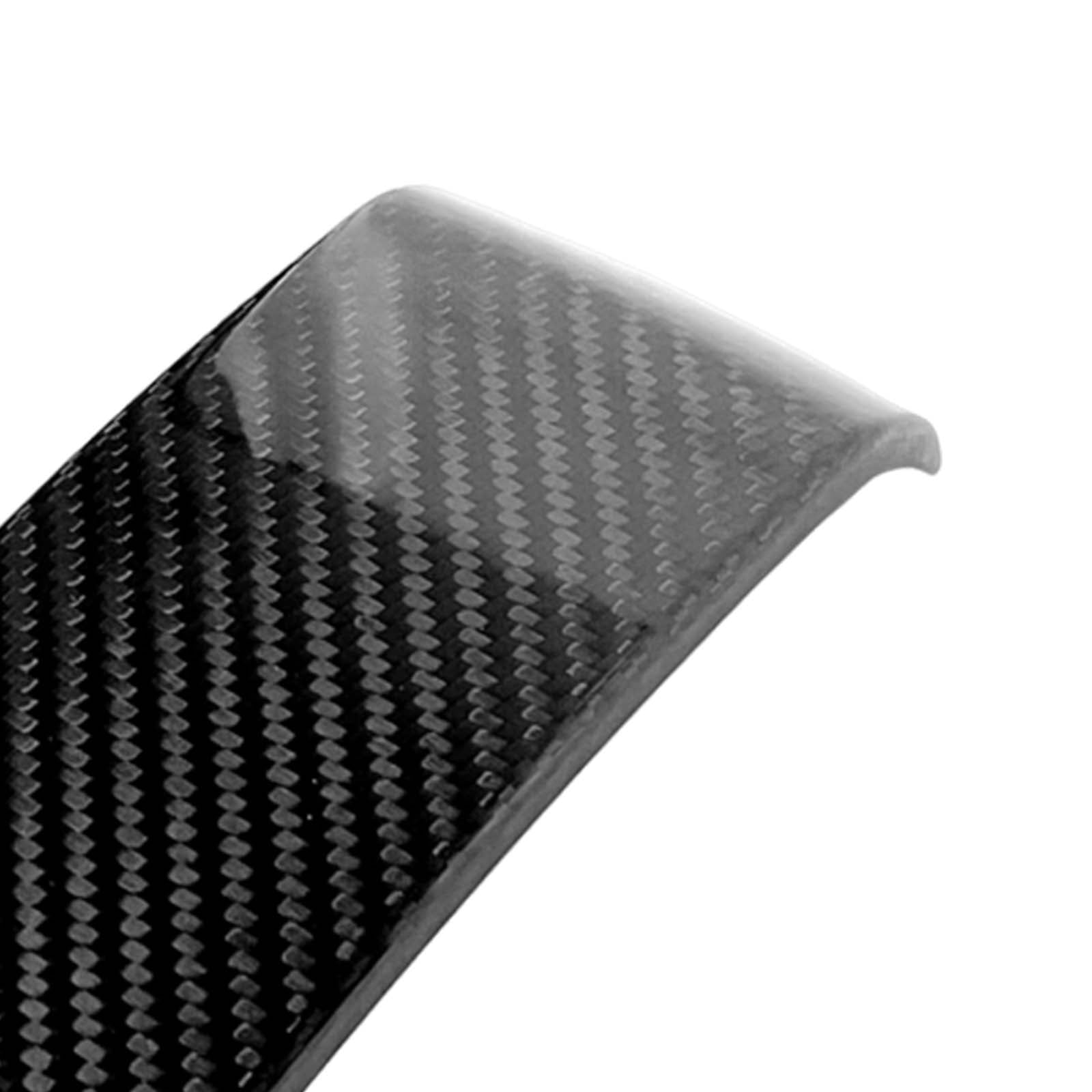 Carbon Fiber Rear Bumper Cover Pour Mercedes Benz G-Class W464 W463A 2019-2023