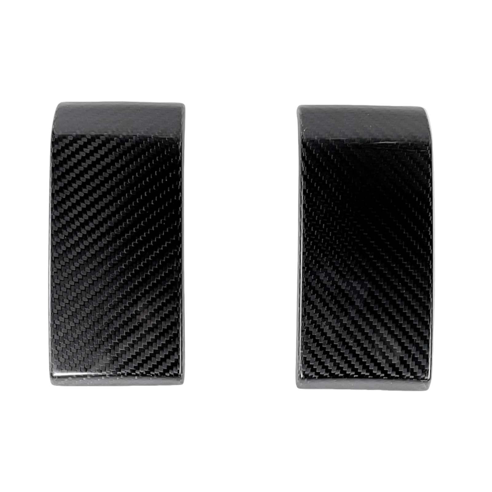 Carbon Fiber Rear Bumper Cover Pour Mercedes Benz G-Class W464 W463A 2019-2023