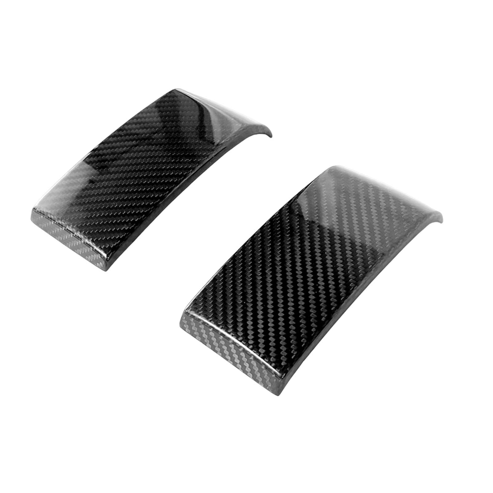 Carbon Fiber Rear Bumper Cover Pour Mercedes Benz G-Class W464 W463A 2019-2023