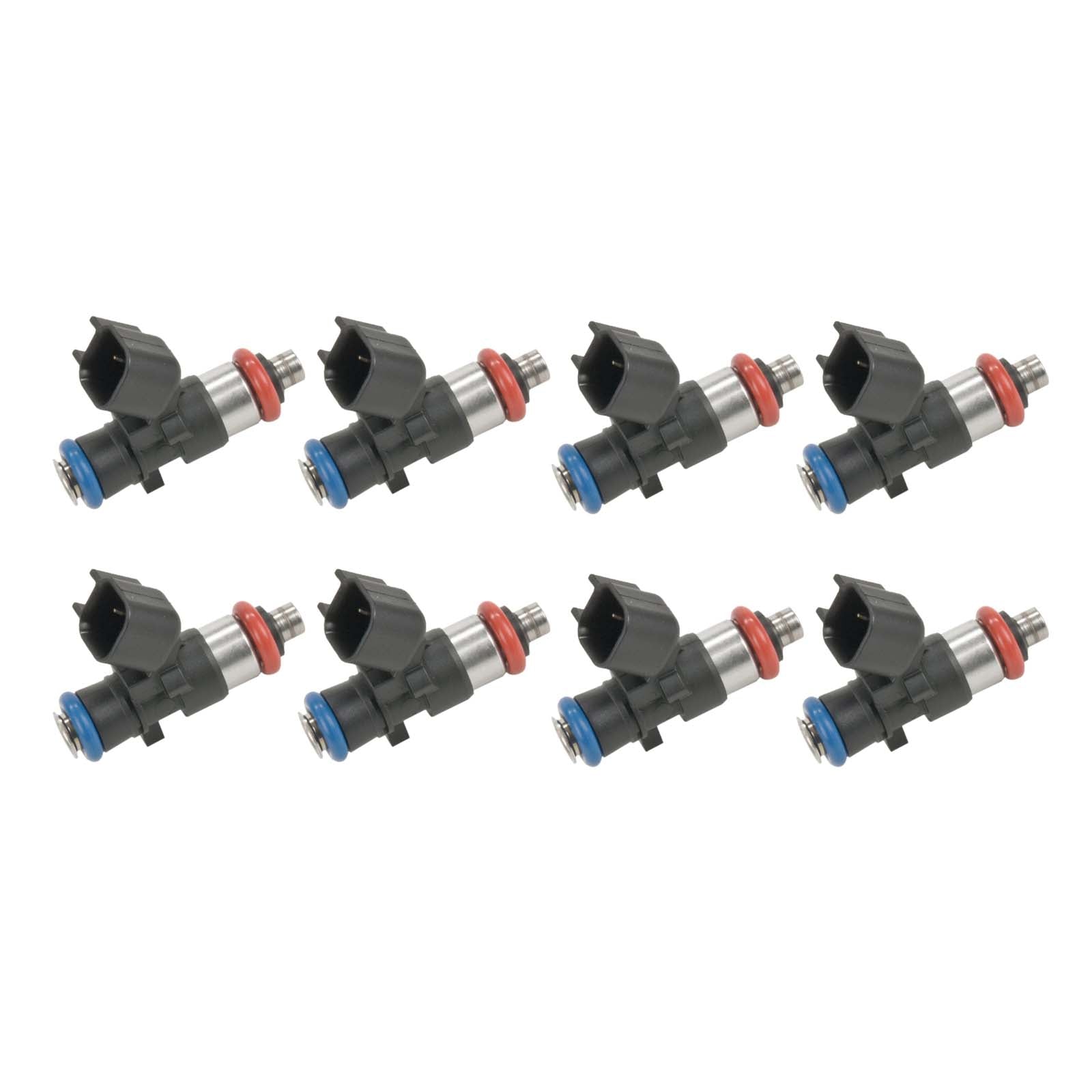 8X Injecteur Carburant Pour Cadillac CTS-V 09-15 Camaro ZL1 2012-15 0280158187