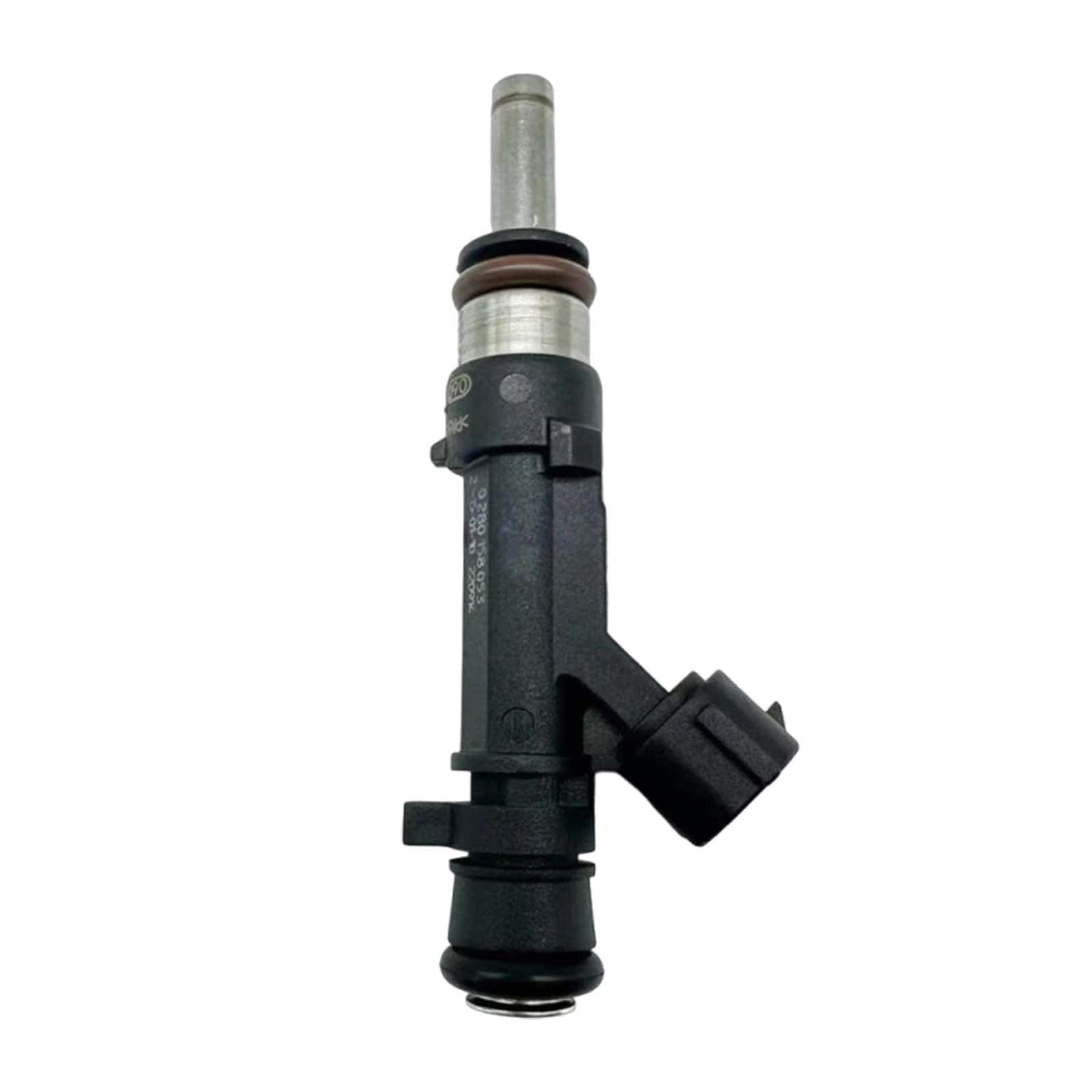 1X Injecteur Carburant Pour Audi A6 2004-2008 A6 Avant 2.4 2005-2008 0280158053