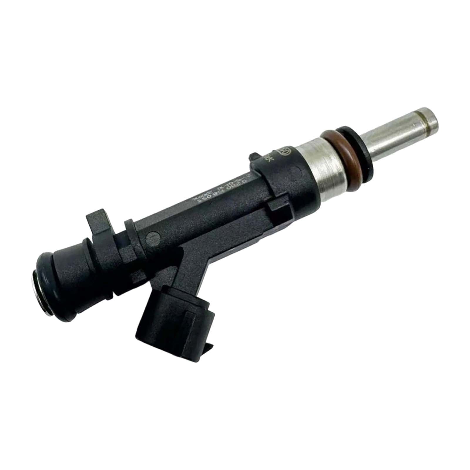 1X Injecteur Carburant Pour Audi A6 2004-2008 A6 Avant 2.4 2005-2008 0280158053