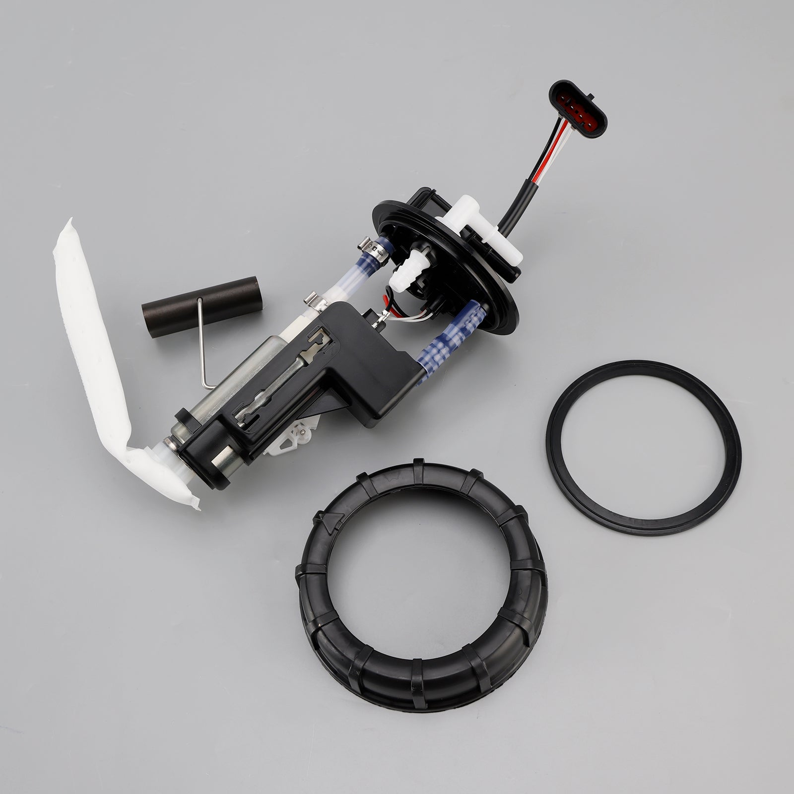 Sklop črpalke za gorivo Velocity za 2021 Polaris RZR Turbo S (Deli : 2521709, 2206660, 2521486) - Zamenjava