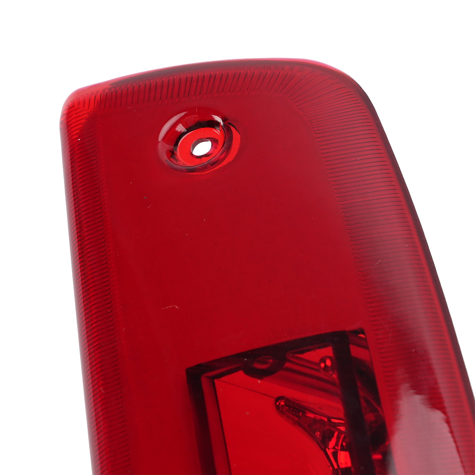 Feu De Frein Troisième Feu Stop Haut Montage Rouge Pour Expedition 2003-2016