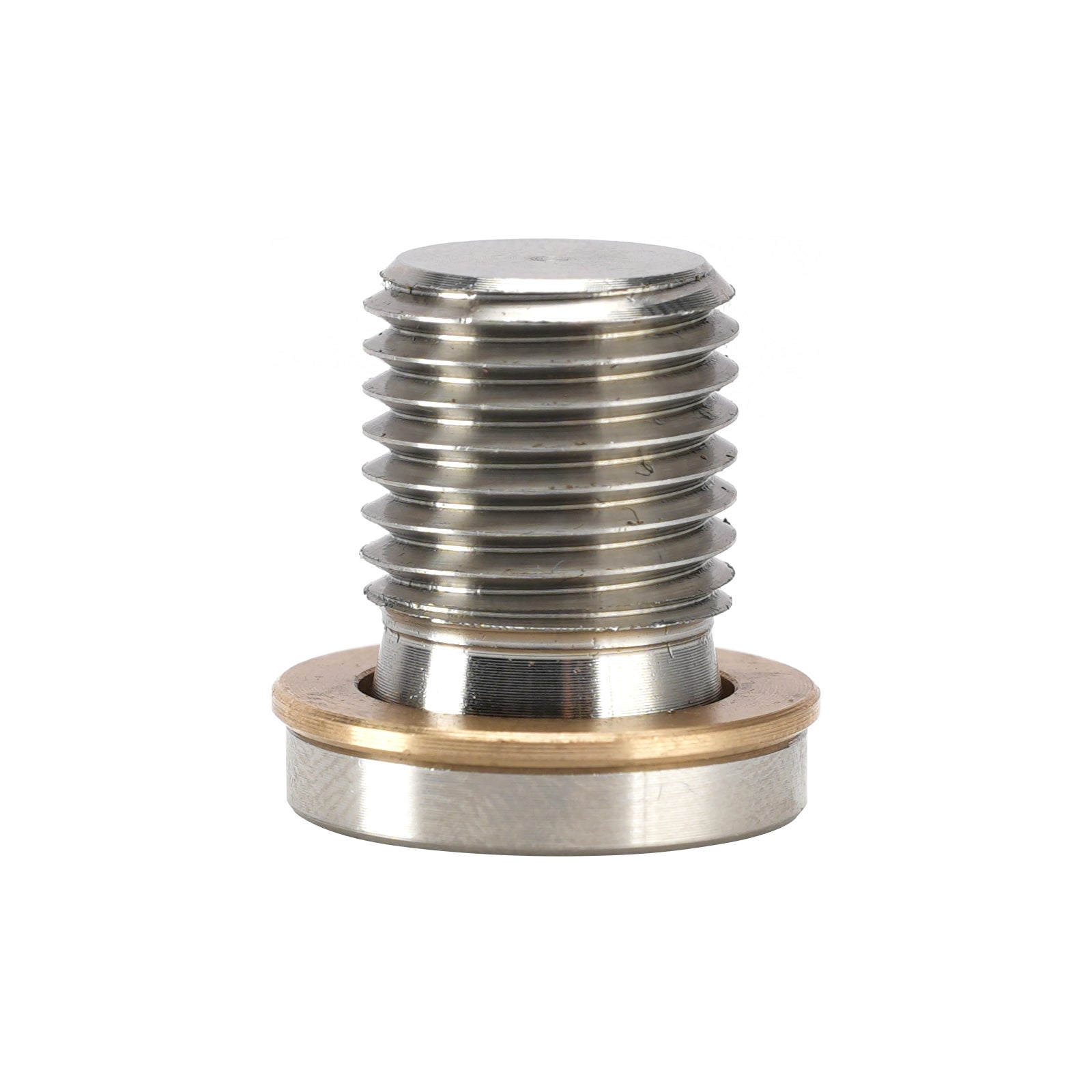 2PCS Soupape De Décharge De Pression D'huile De Carter Pour Gen IV LS 2007-2013
