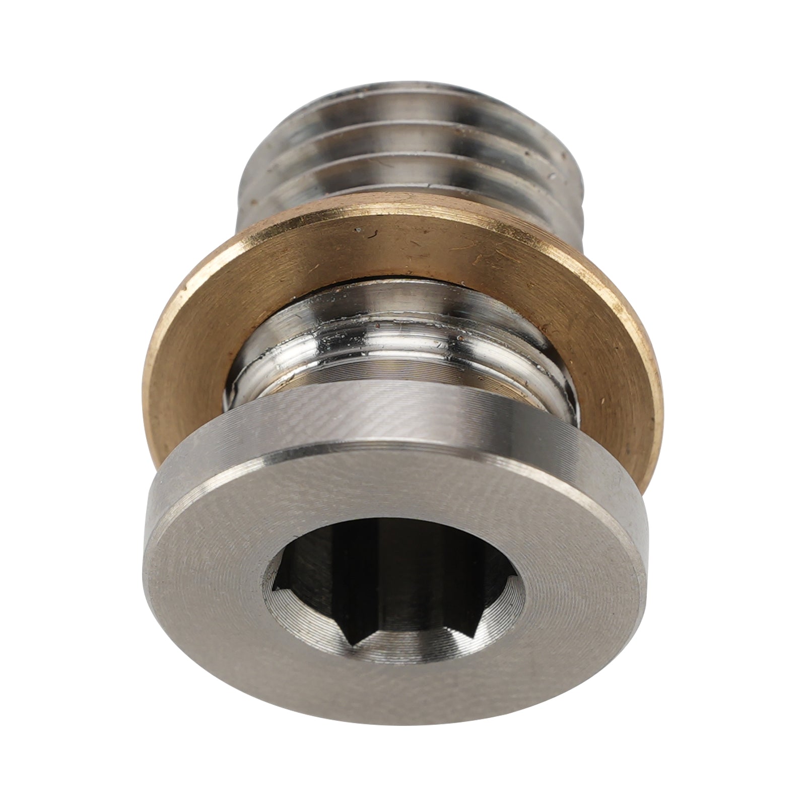 Bouchon De Soupape De Décharge De Pression D'huile De Carter Pour LS LS3 L99 L96