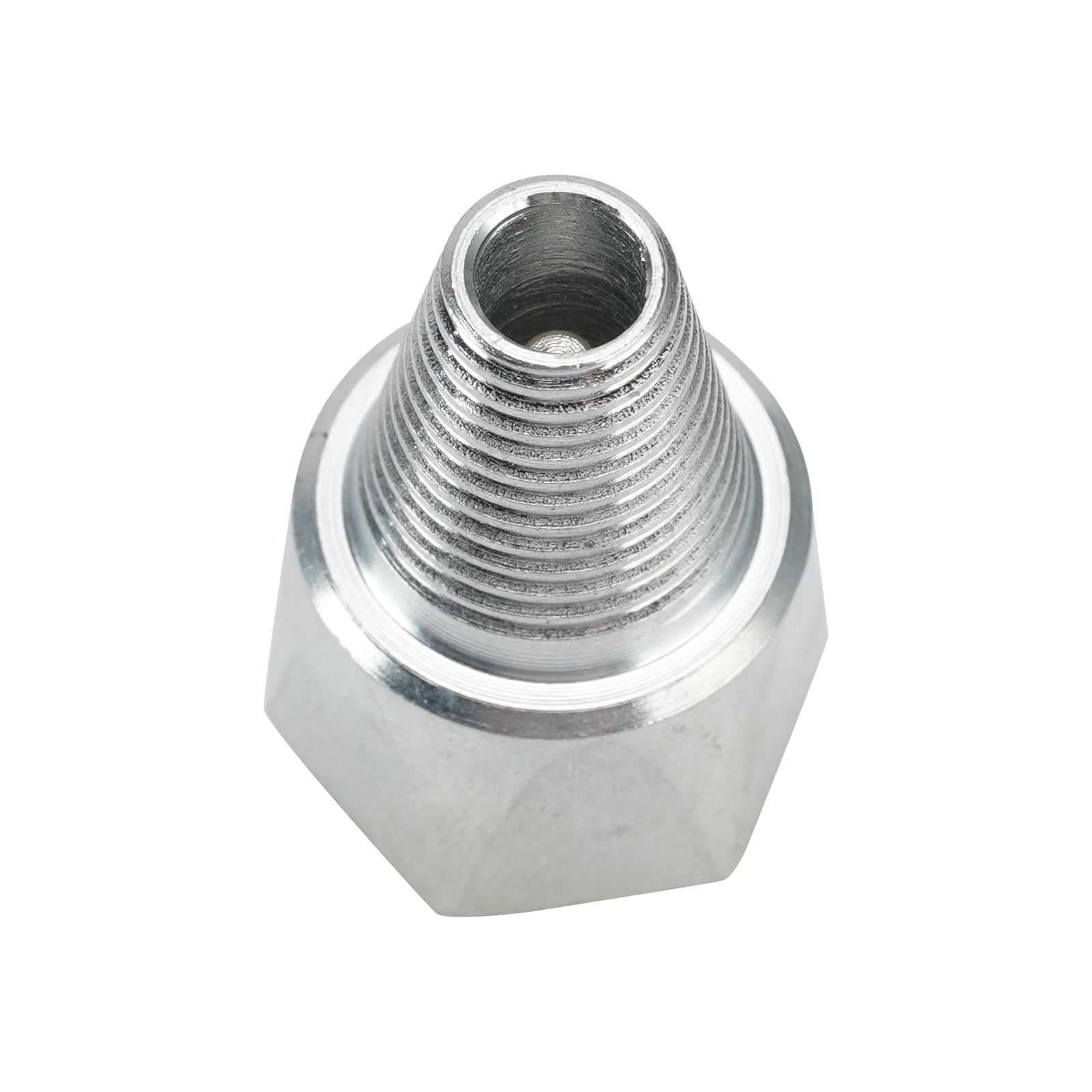 Bouchon De Vidange Pour Carter D'Huile En Aluminium Endommagé Filetage Conique