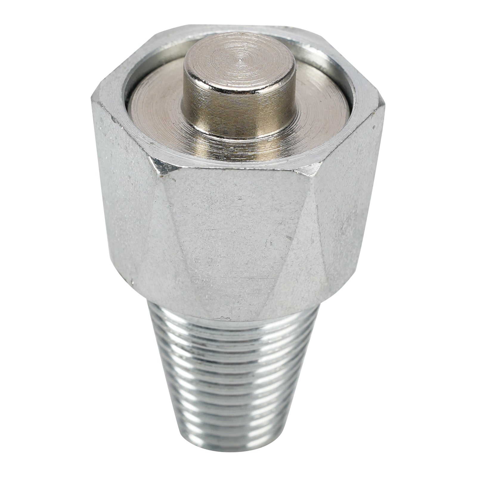 Bouchon De Vidange Pour Carter D'Huile En Aluminium Endommagé Filetage Conique