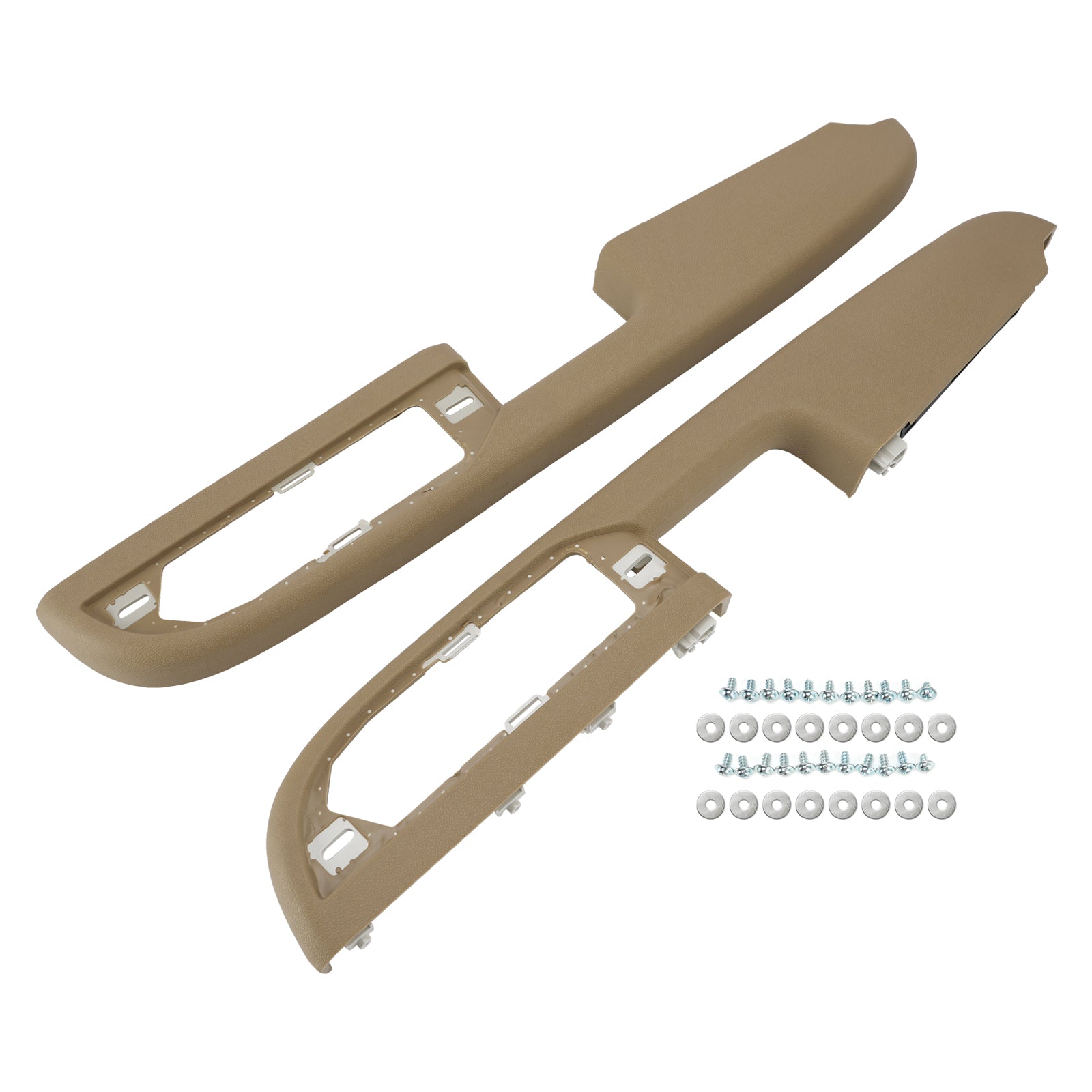 2 Kit Réparation Accoudoir Panneau Porte Avant Référence Pour Silverado Suburban
