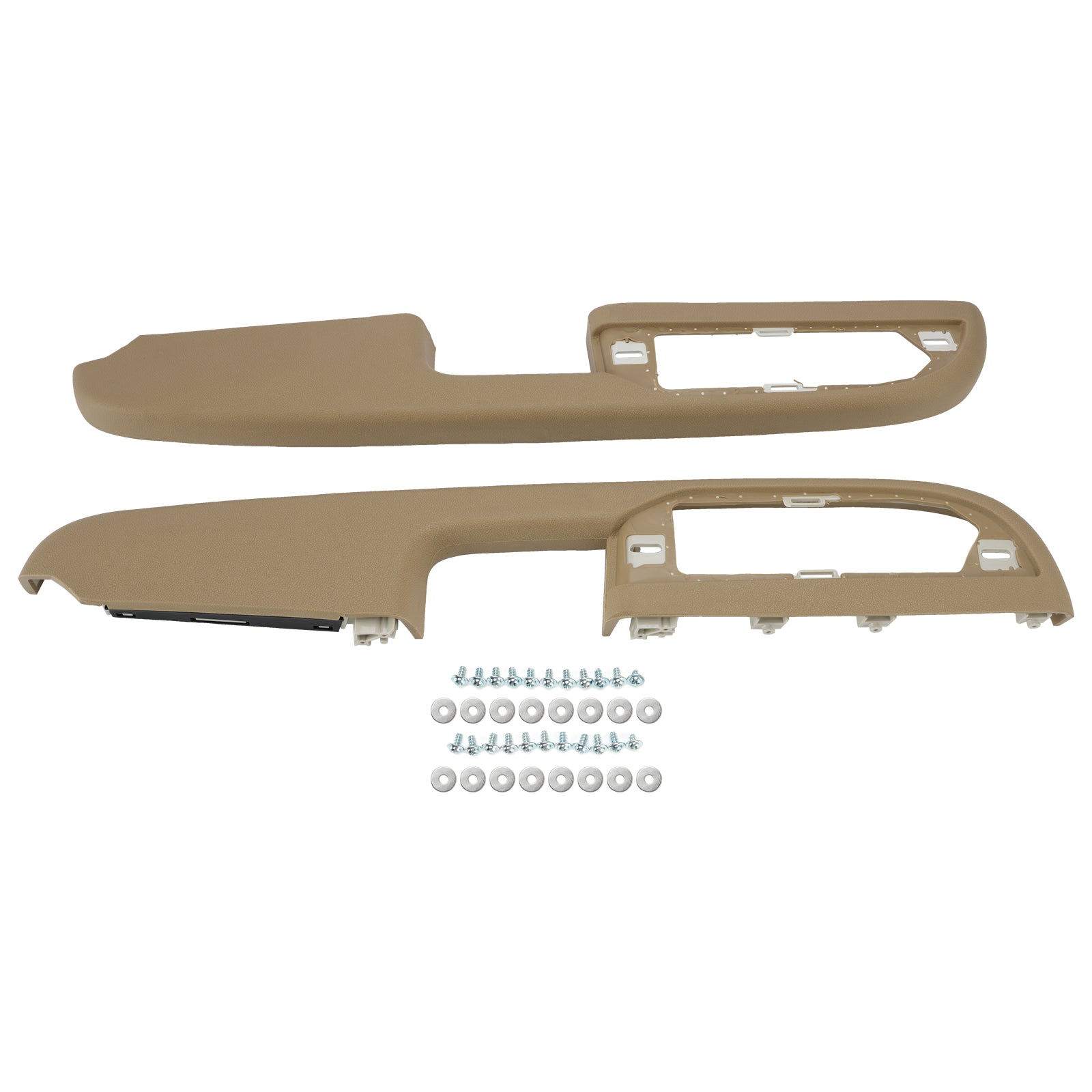 2 Kit Réparation Accoudoir Panneau Porte Avant Référence Pour Silverado Suburban