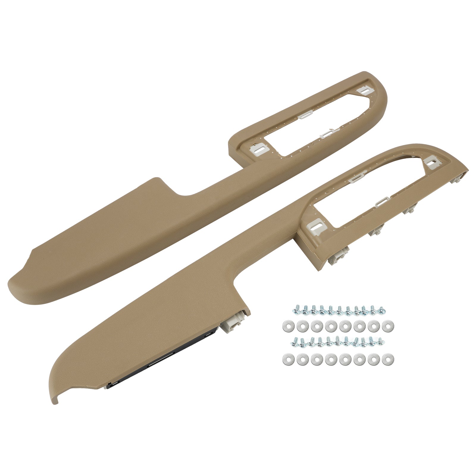 2 Kit Réparation Accoudoir Panneau Porte Avant Référence Pour Silverado Suburban