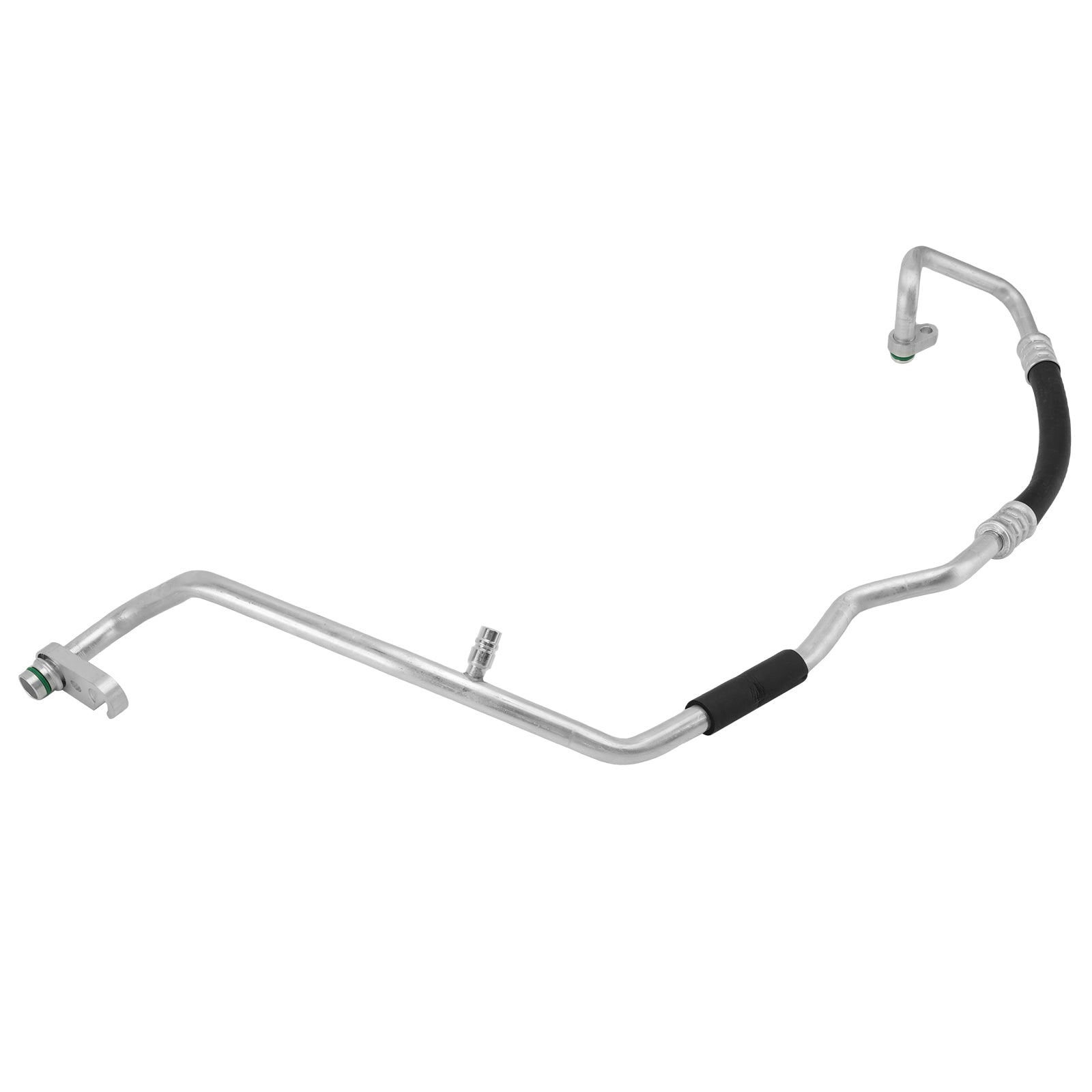 Tuyau Basse Pression d'Air Conditionné 7815A889 Pour Mitsubishi Mirage 14-20