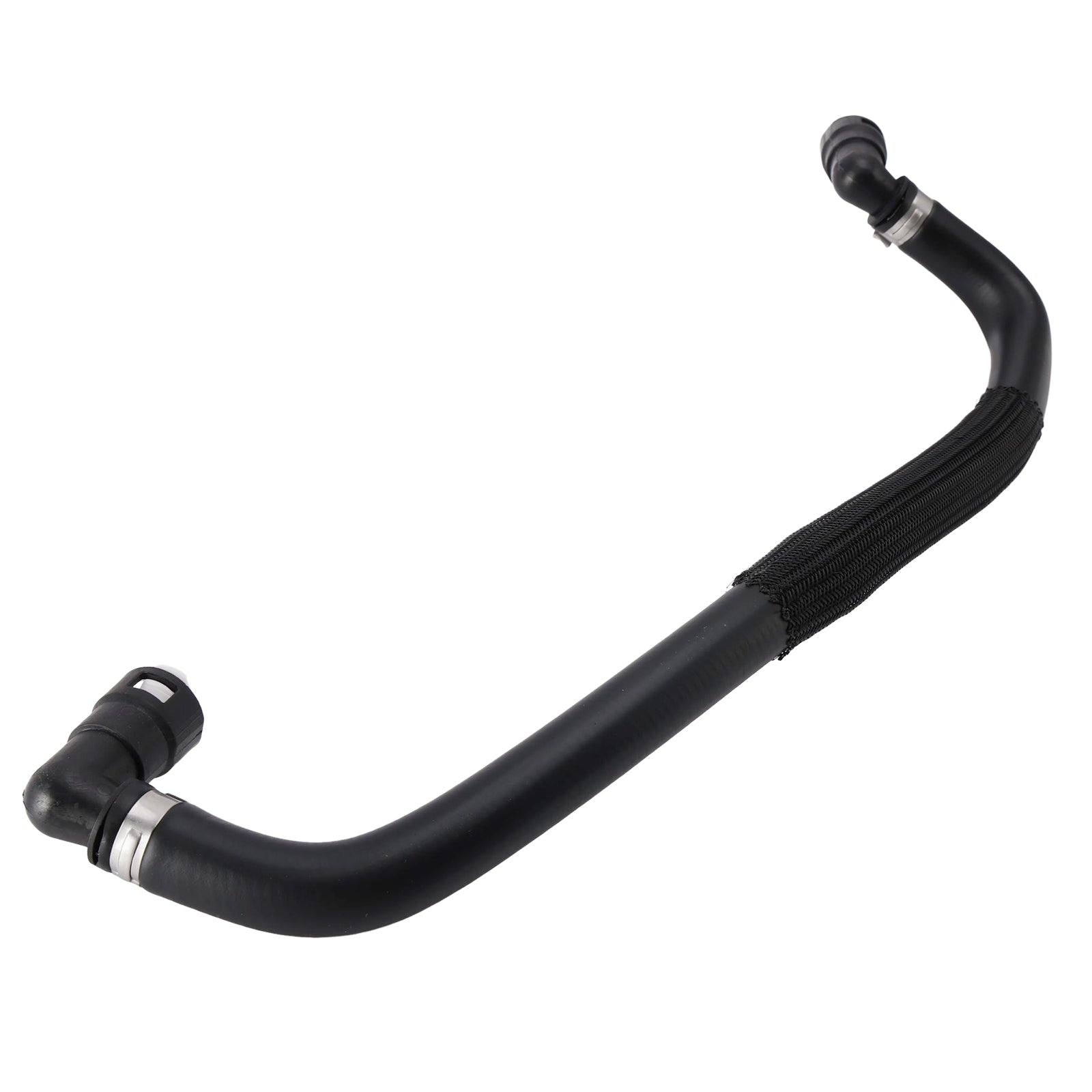 Tuyau de Chauffage d'Entrée de Liquide de Radiateur FR3Z1847B Pour Ford Mustang
