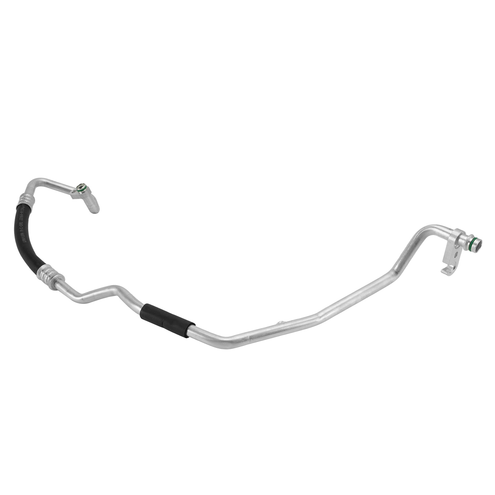 Tuyau Basse Pression d'Air Conditionné 7815A889 Pour Mitsubishi Mirage 14-20