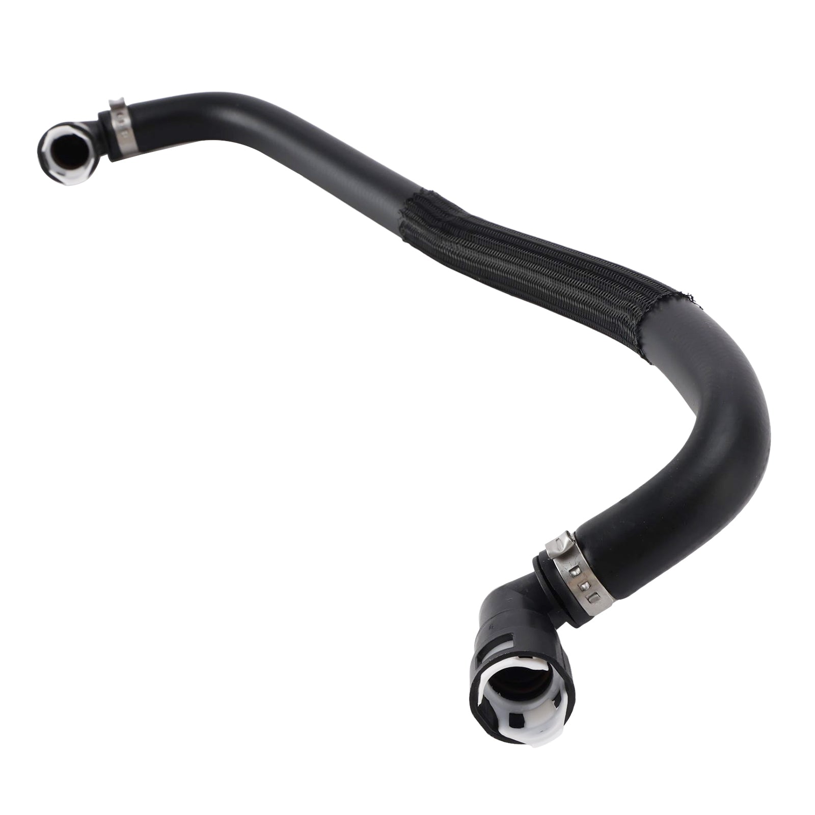 Tuyau de Chauffage d'Entrée de Liquide de Radiateur FR3Z1847B Pour Ford Mustang
