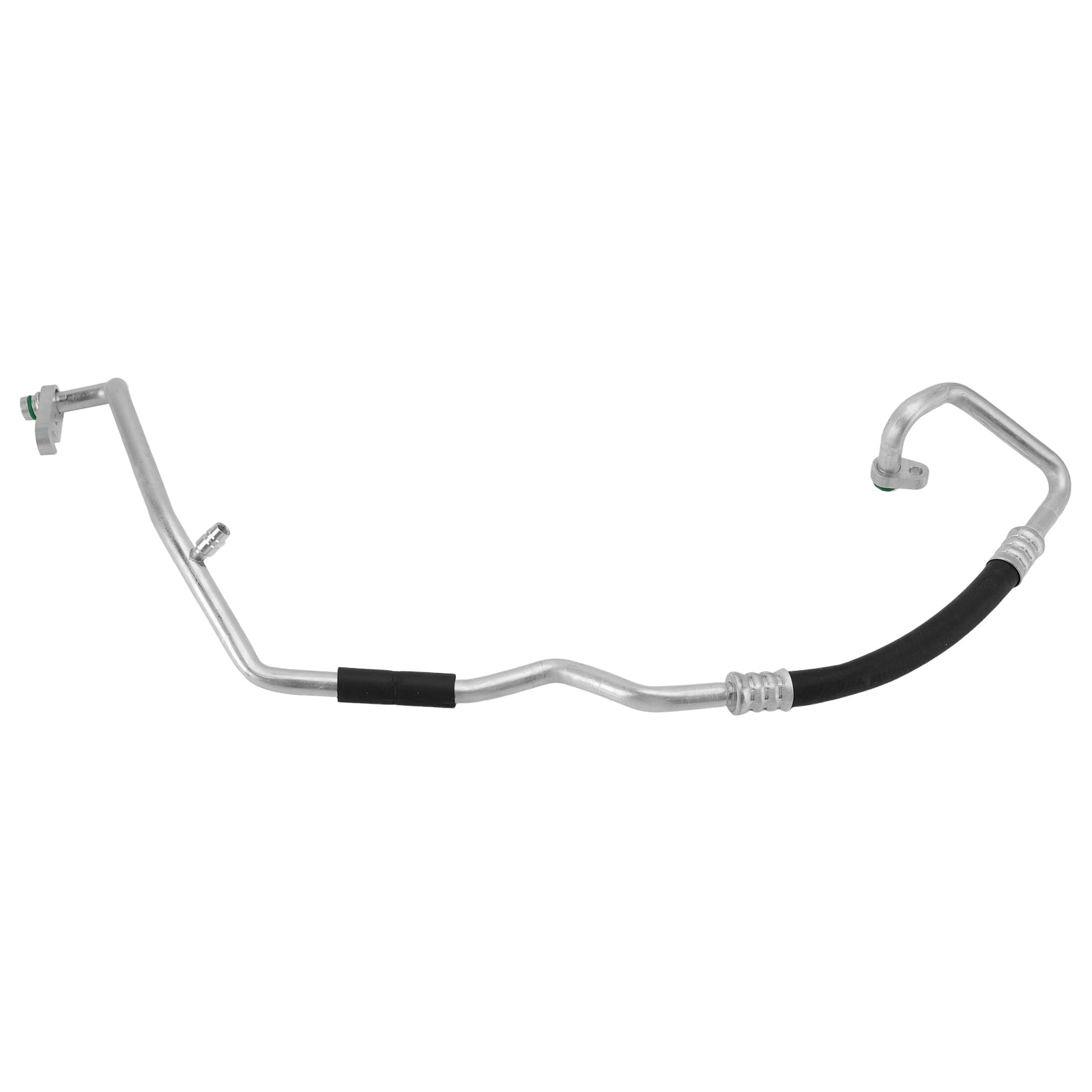 Tuyau Basse Pression d'Air Conditionné 7815A889 Pour Mitsubishi Mirage 14-20