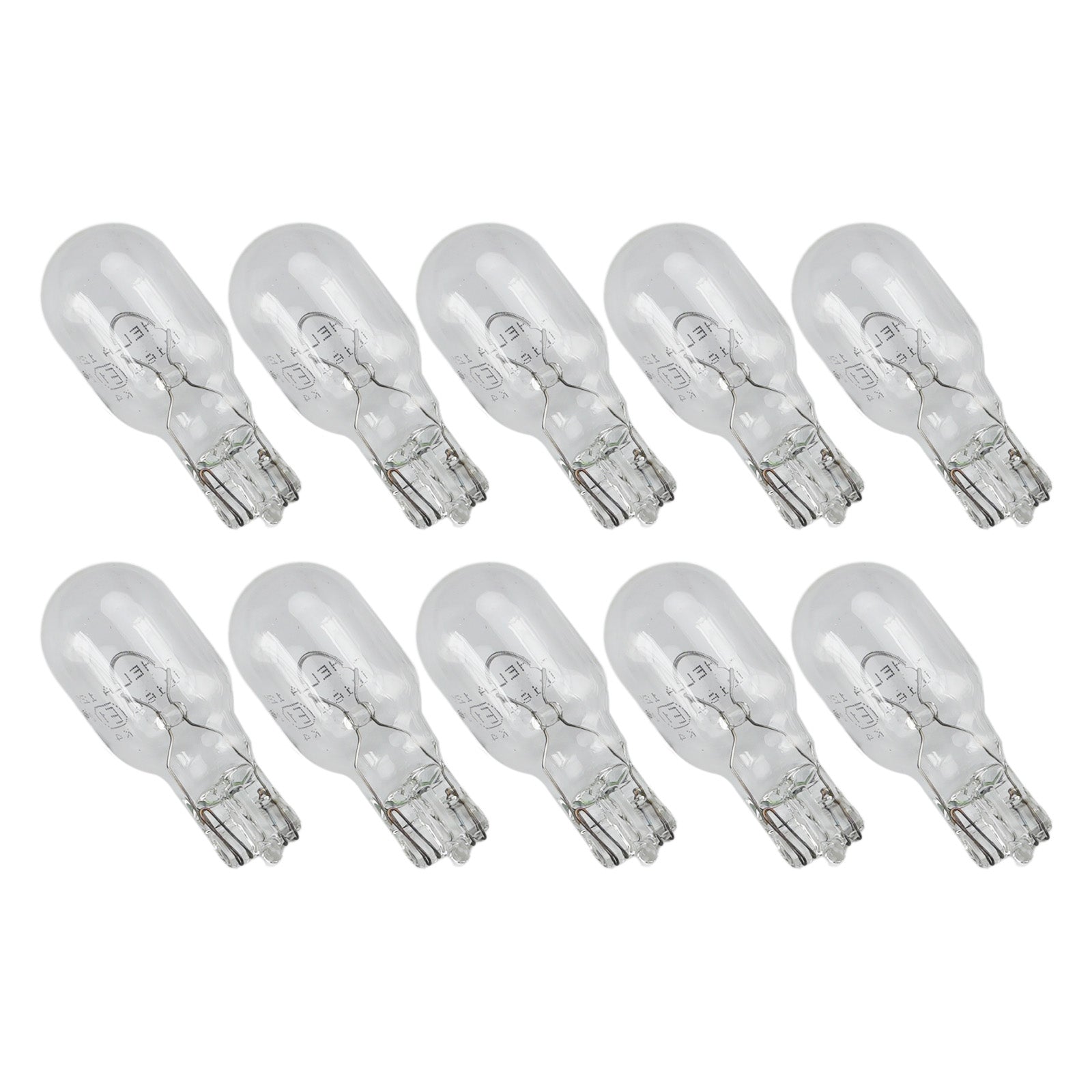 Ampoule Auxiliaire Halogène Voiture W16W 12V 16W Pour HELLA 8GA 008 246-001