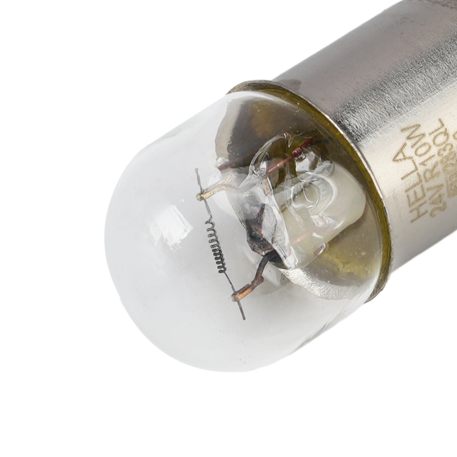 Ampoule Auxiliaire Halogène Voiture R10W 24V 10W Pour HELLA 8GA 178 560-241