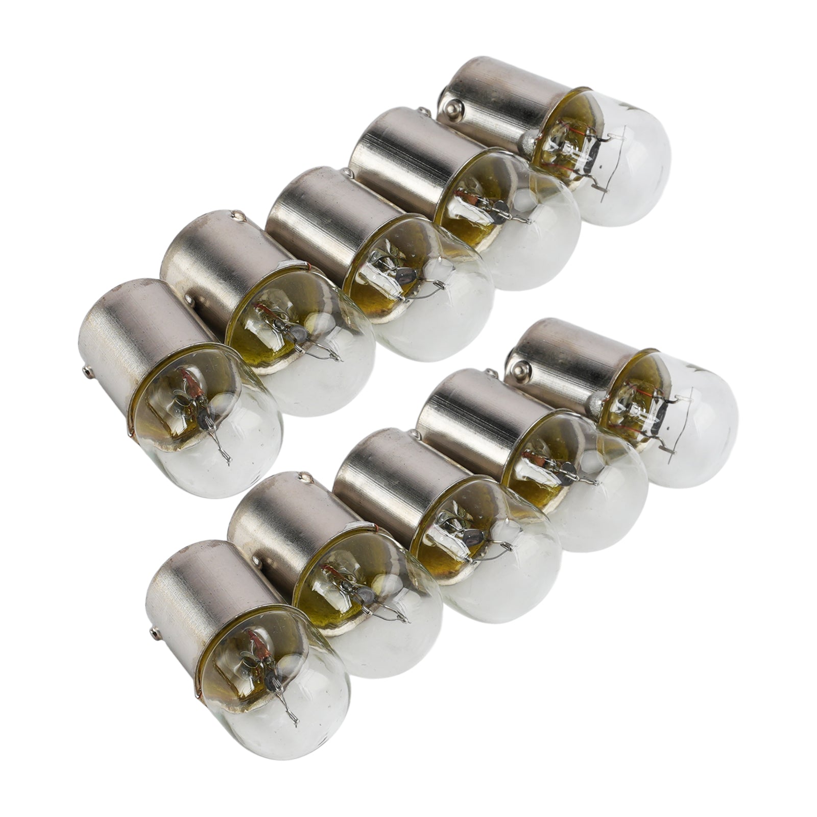 Ampoule Auxiliaire Halogène Voiture R5W 24V 5W Pour HELLA 8GA 178 560-361