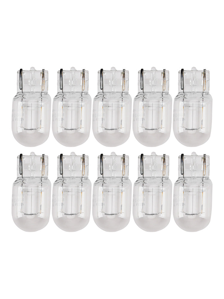 Ampoule Auxiliaire Halogène Voiture W21W 12V 21W Pour HELLA 8GA 000 892-002