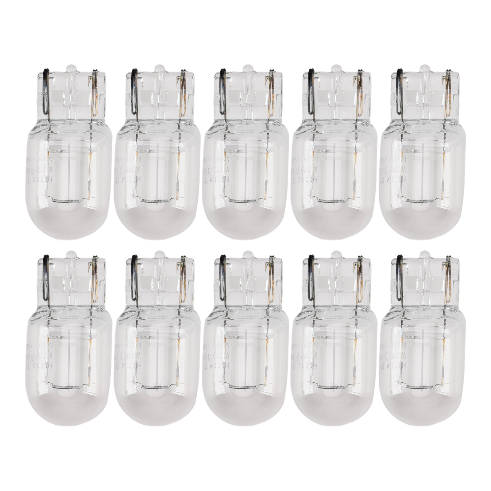 Ampoule Auxiliaire Halogène Voiture W21W 12V 21W Pour HELLA 8GA 000 892-002