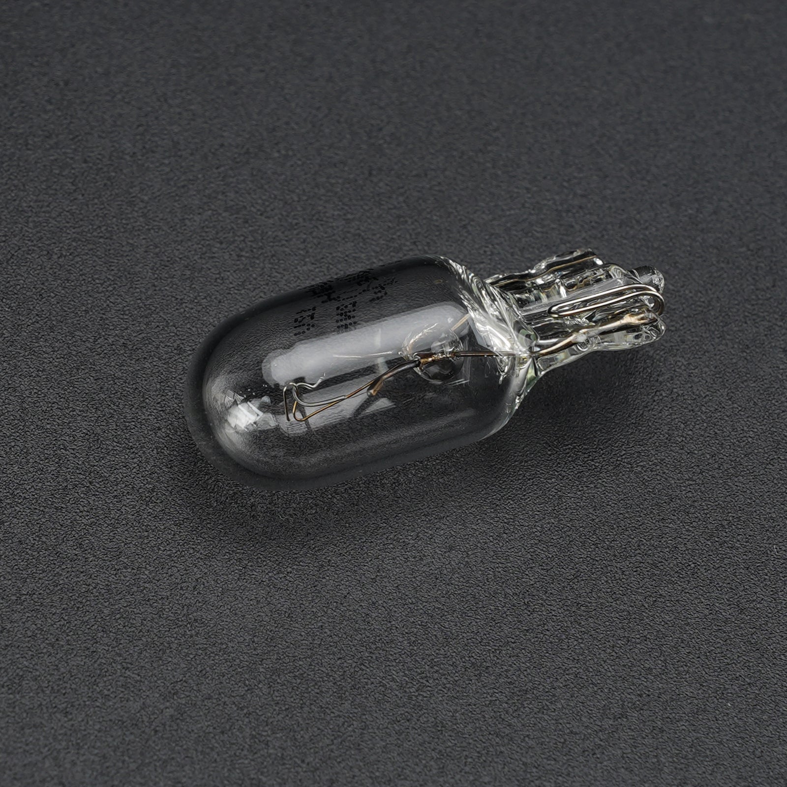 Ampoule Auxiliaire Halogène Voiture W3W T10 12V 3W Pour HELLA 8GP 003 594-141