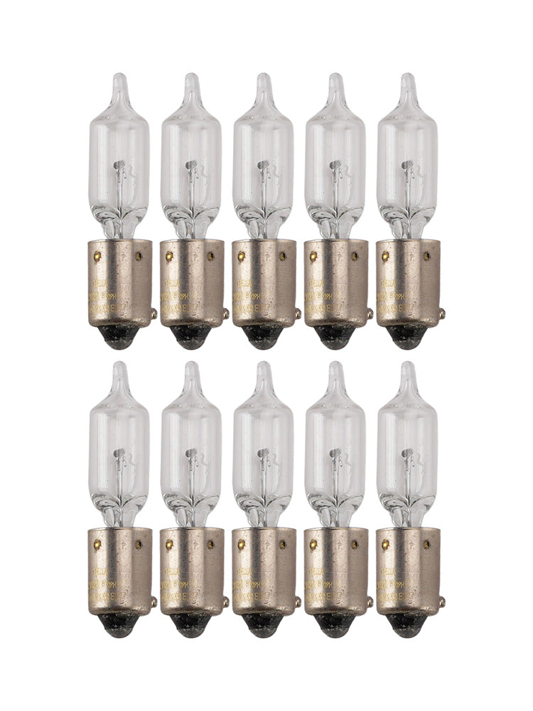 Ampoule Auxiliaire Halogène Voiture H21W 24V 21W Pour HELLA 8GH 008 417-012