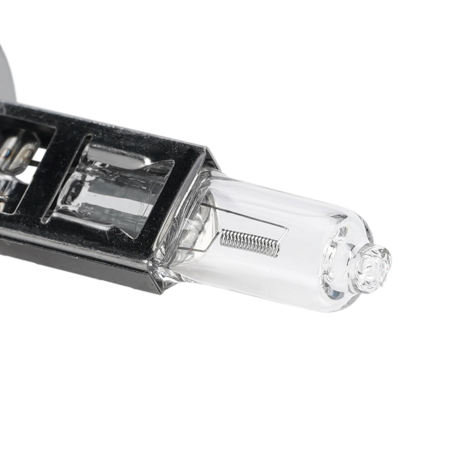 Ampoule Phare Halogène Auto H1 12V 55W P14.5s Pour HELLA 8GH 178 555-033