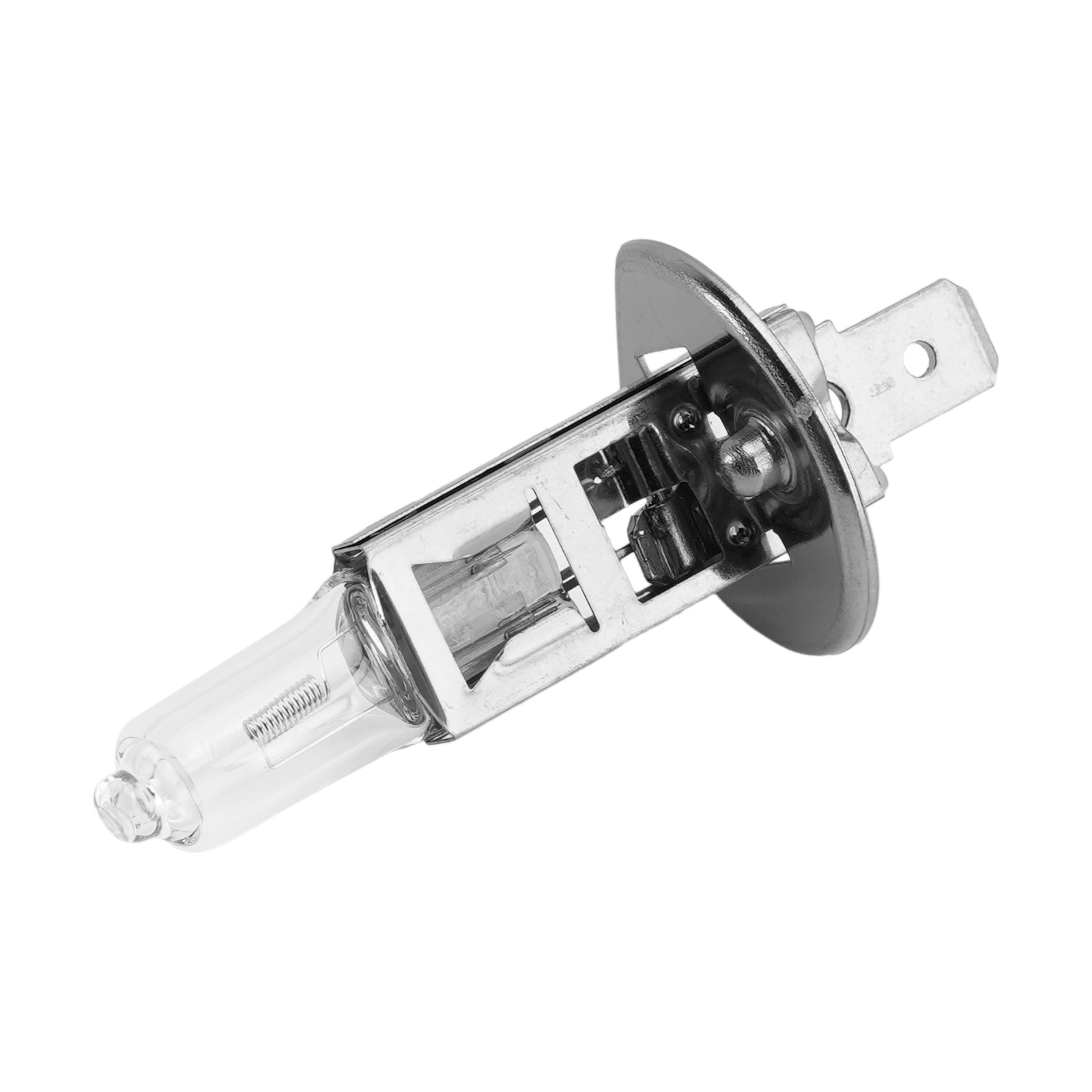 Ampoule Phare Halogène Auto H1 12V 100W P14.5s Pour HELLA 8GH 178 555-914