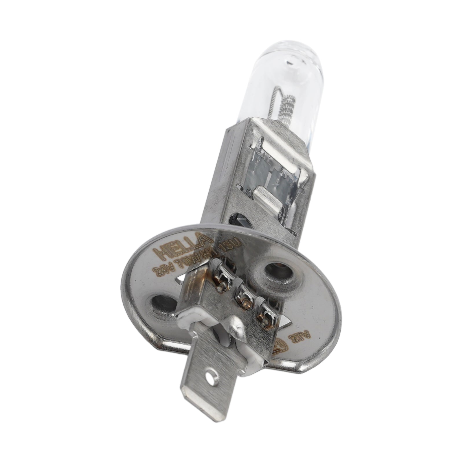 Ampoule Phare Halogène Auto H1 24V 70W P14.5s Pour HELLA 8GH 178 555-143