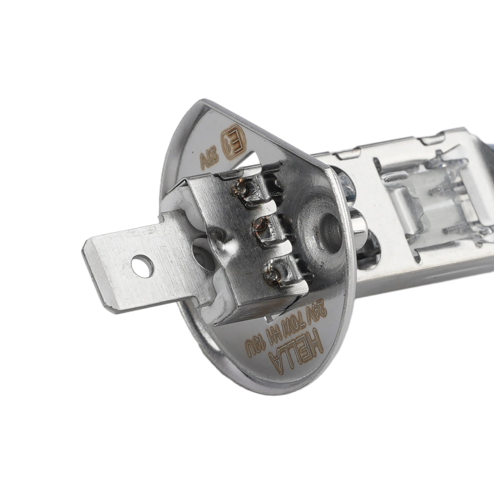 Ampoule Phare Halogène Auto H1 24V 70W P14.5s Pour HELLA 8GH 178 555-143