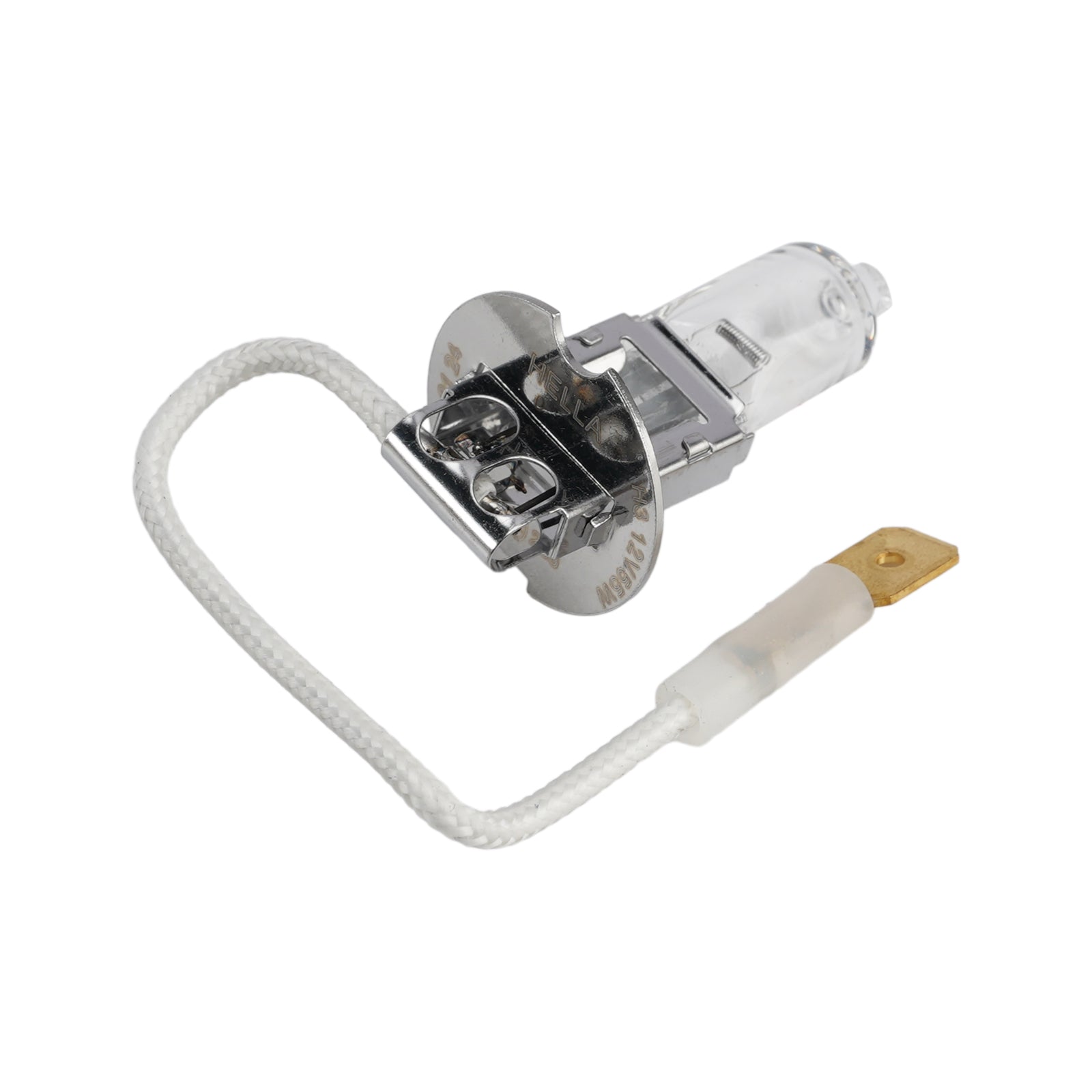 Ampoule Phare Halogène Auto H3 12V 55W PK22s Pour HELLA 8GH 178 555-064