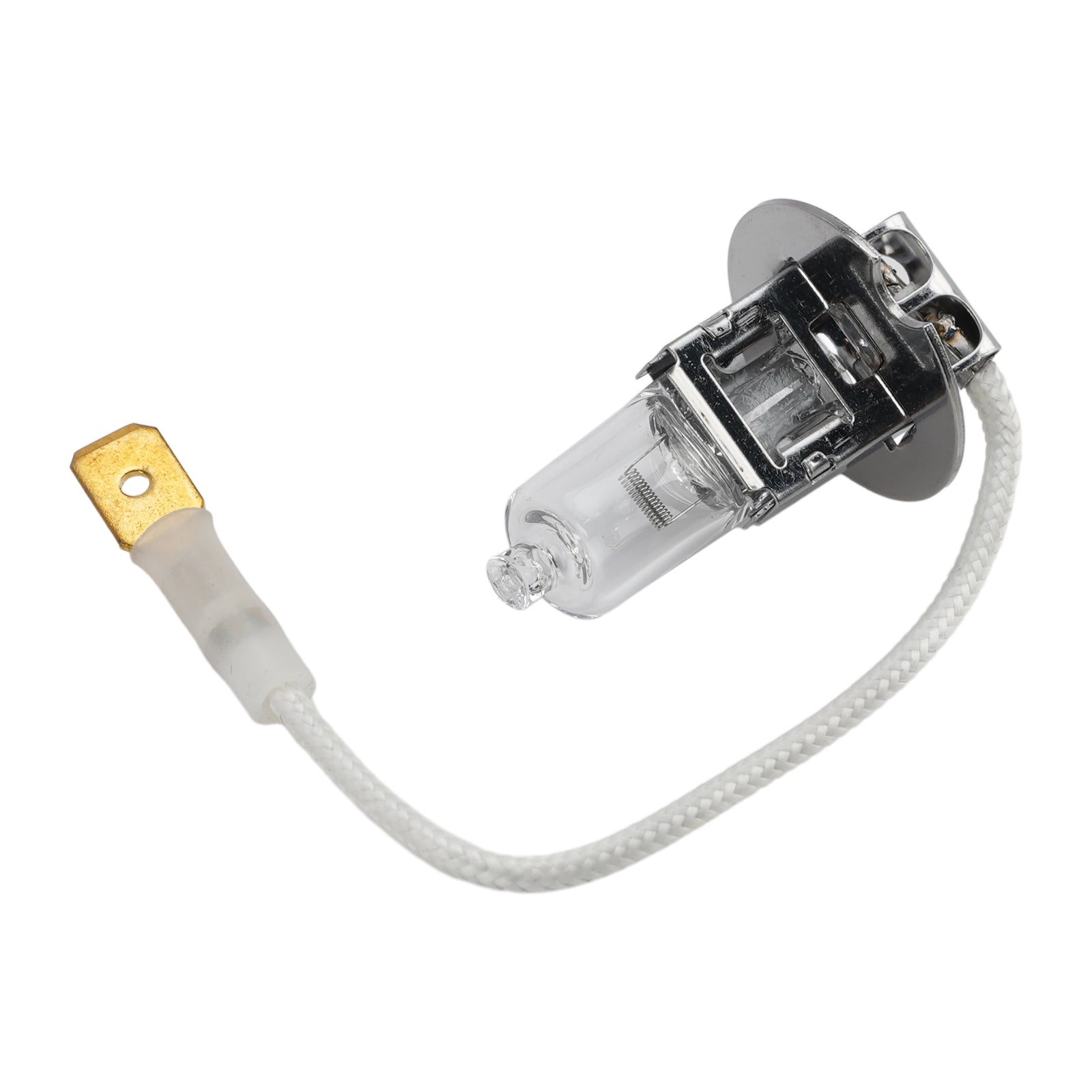 Ampoule Phare Halogène Auto H3 12V 55W PK22s Pour HELLA 8GH 178 555-064