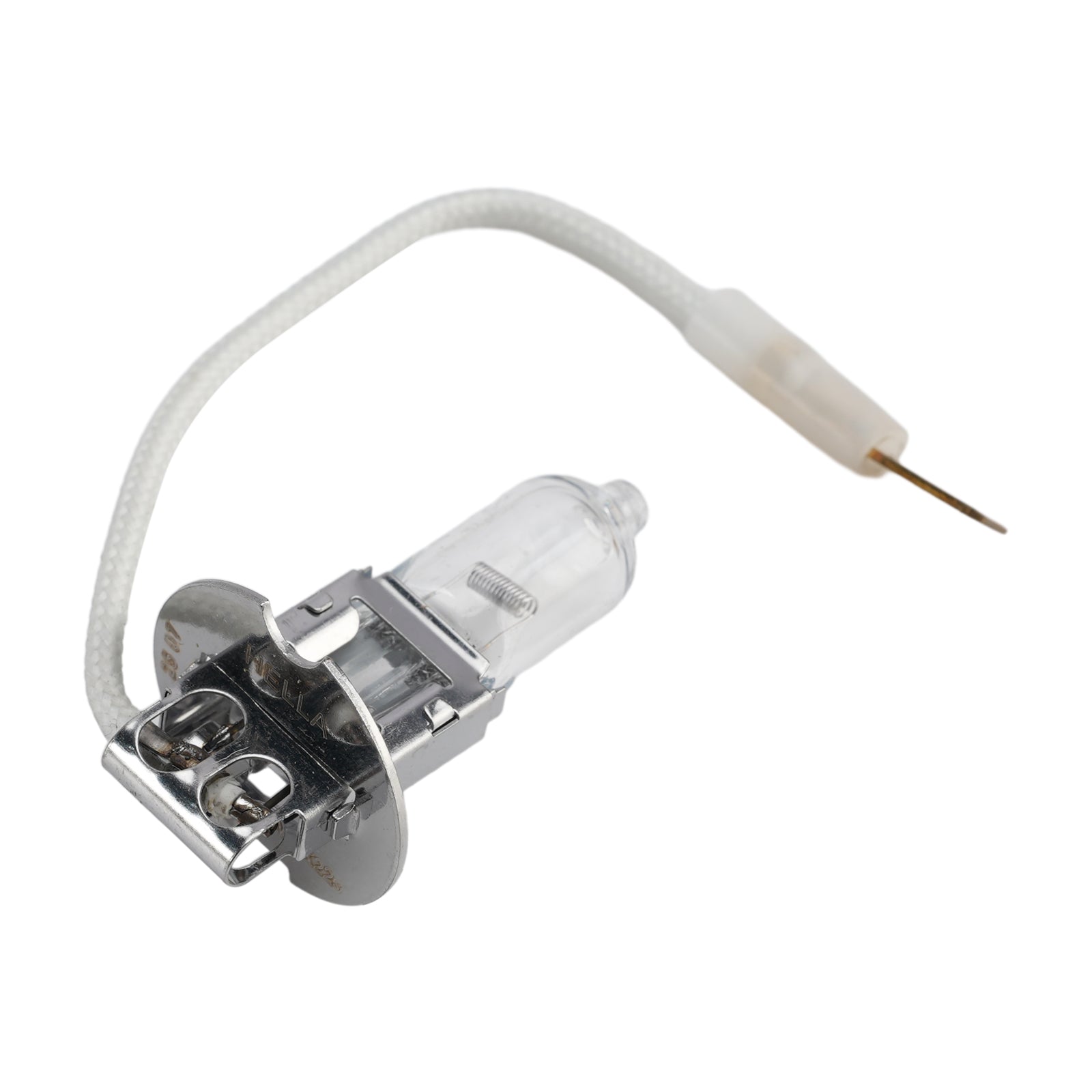 Ampoule Phare Halogène Auto H3 12V 100W PK22s Pour HELLA 8GH 178555611