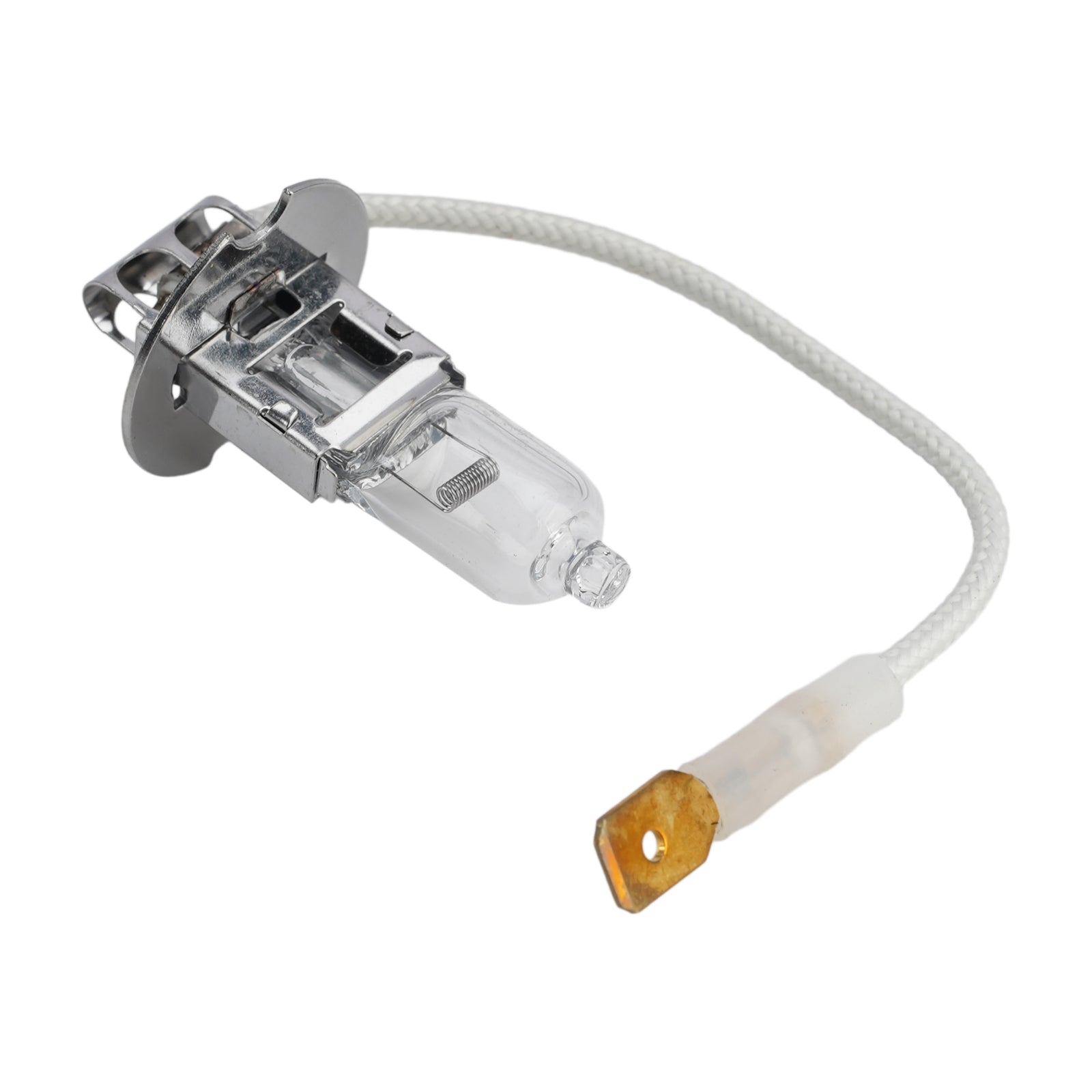 Ampoule Phare Halogène Auto H3 12V 100W PK22s Pour HELLA 8GH 178555611