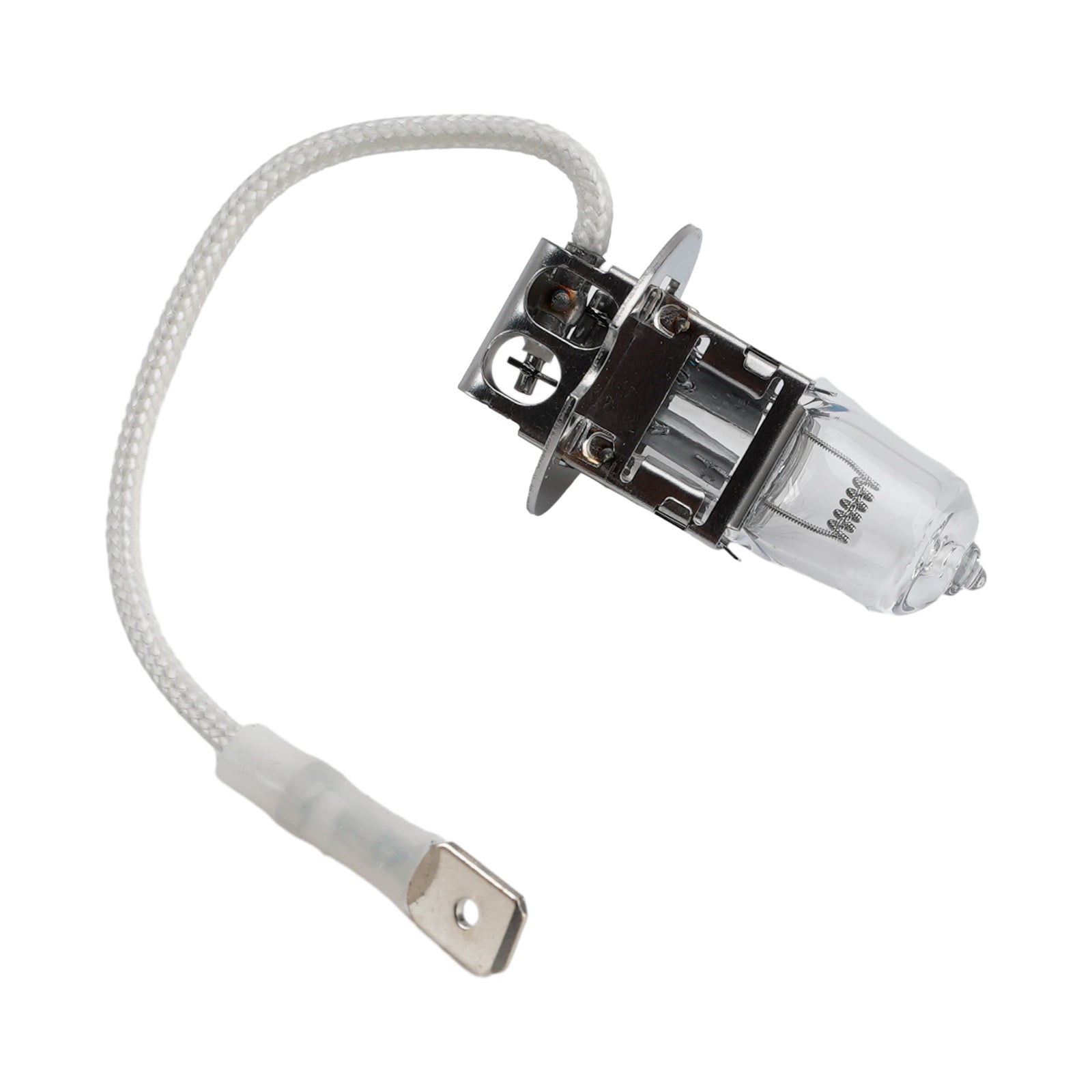 Ampoule Phare Halogène Auto H3 24V 70W PK22s Pour HELLA 8GH 178 555-243