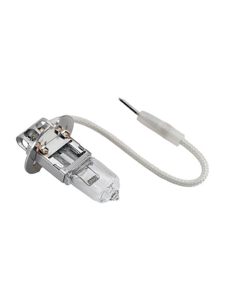Ampoule Phare Halogène Auto H3 24V 70W PK22s Pour HELLA 8GH 178 555-243