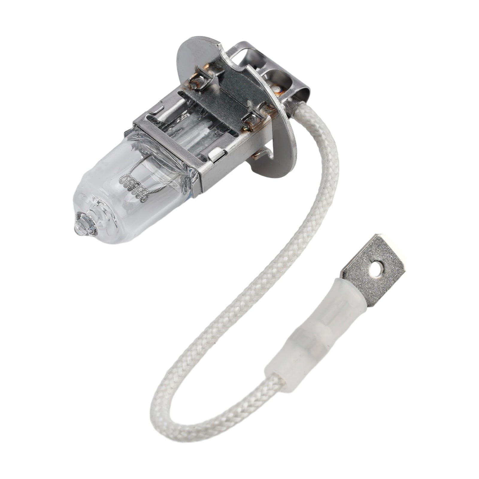 Ampoule Phare Halogène Auto H3 24V 70W PK22s Pour HELLA 8GH 178 555-243