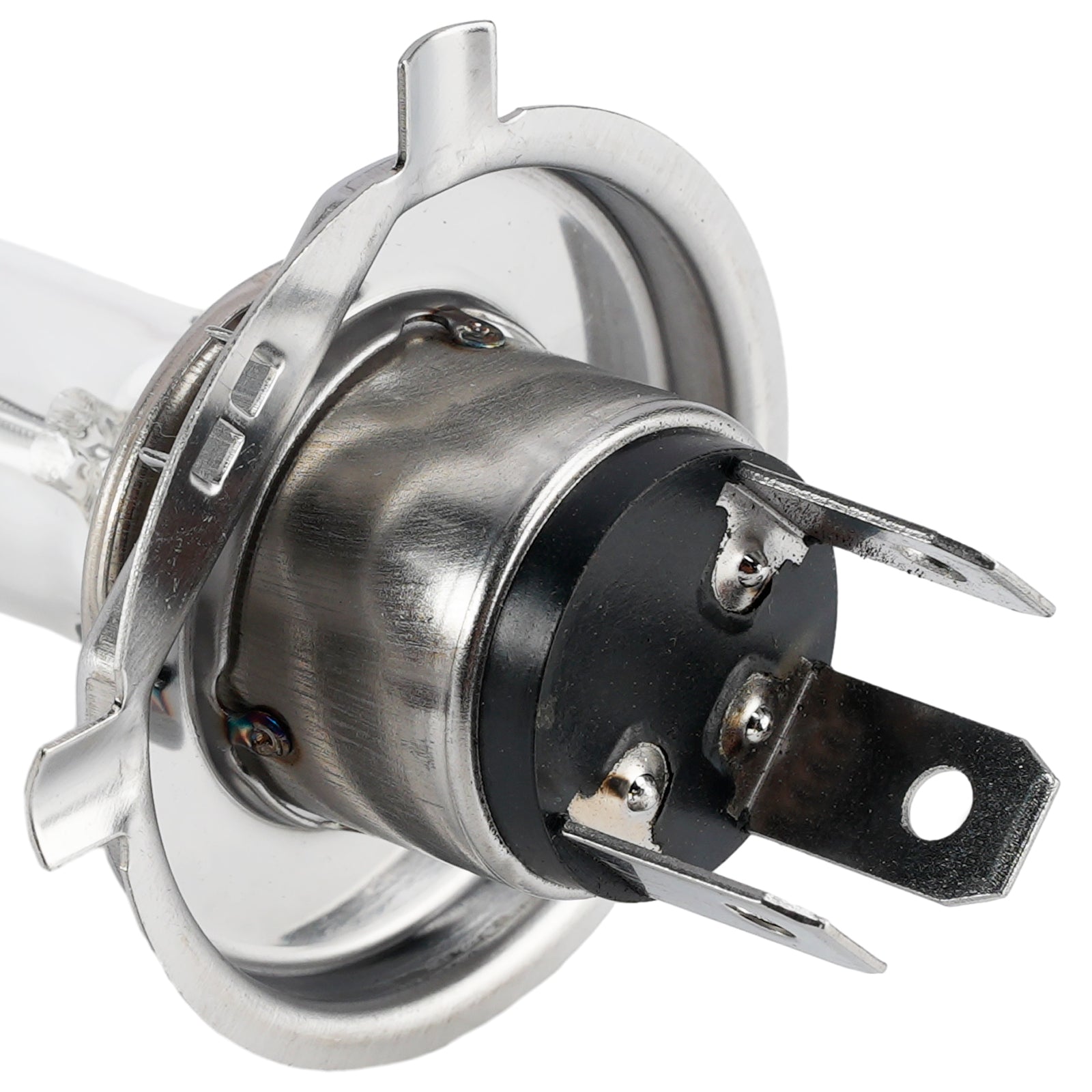 Ampoule Phare Halogène Auto H4 12V 100/90W P43t Pour HELLA 8GJ 002 525-203