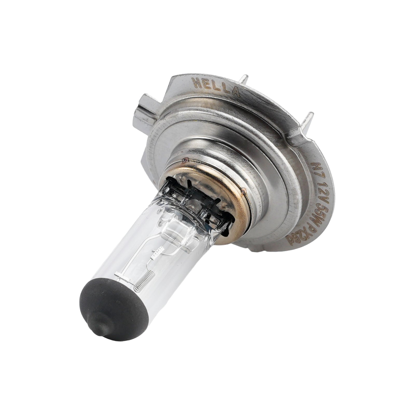 Ampoule Phare Halogène Auto H7 12V 55W PX26d Pour HELLA 8GH 178 555-013